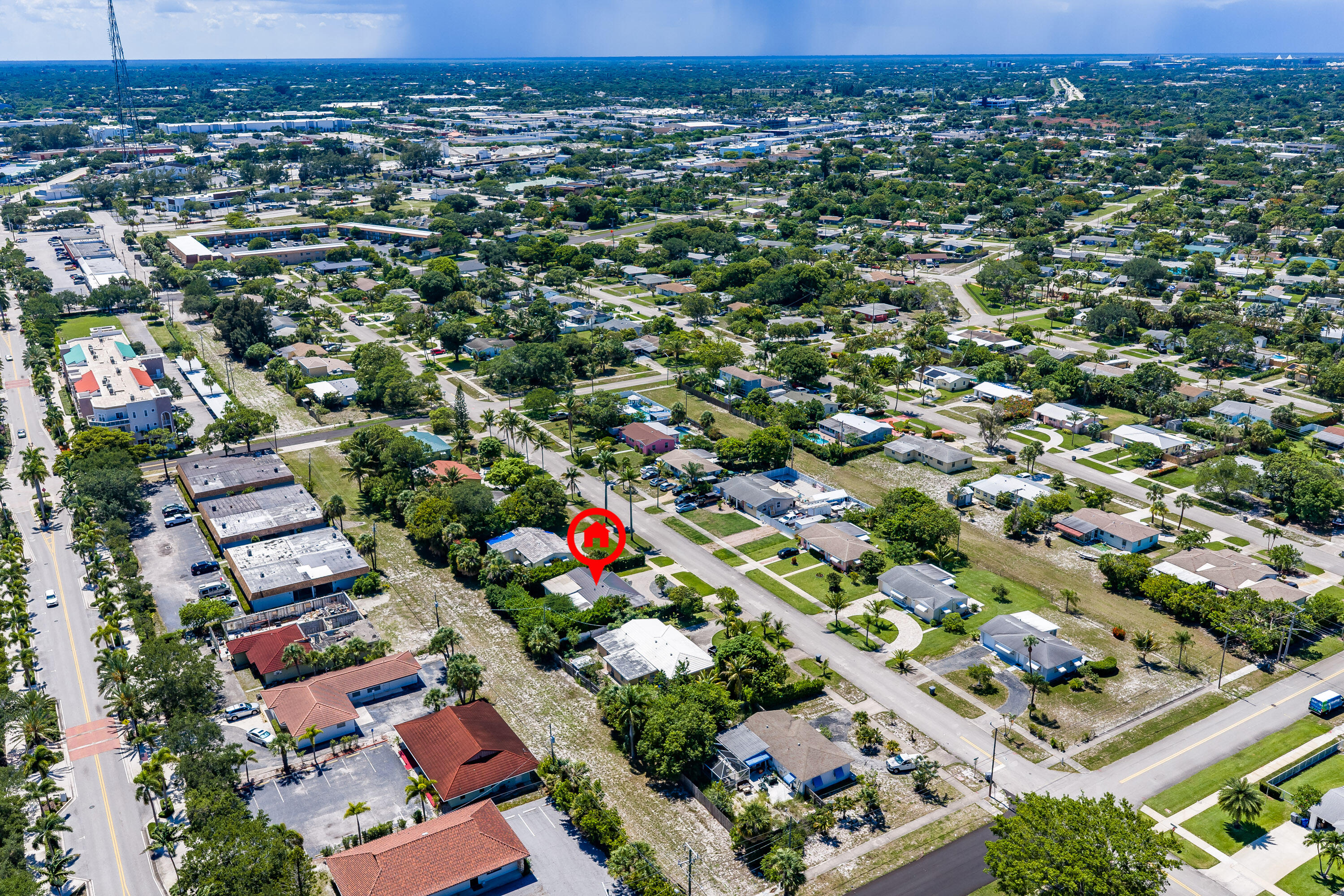 722 Greenbriar, Lake Park FL 33403
