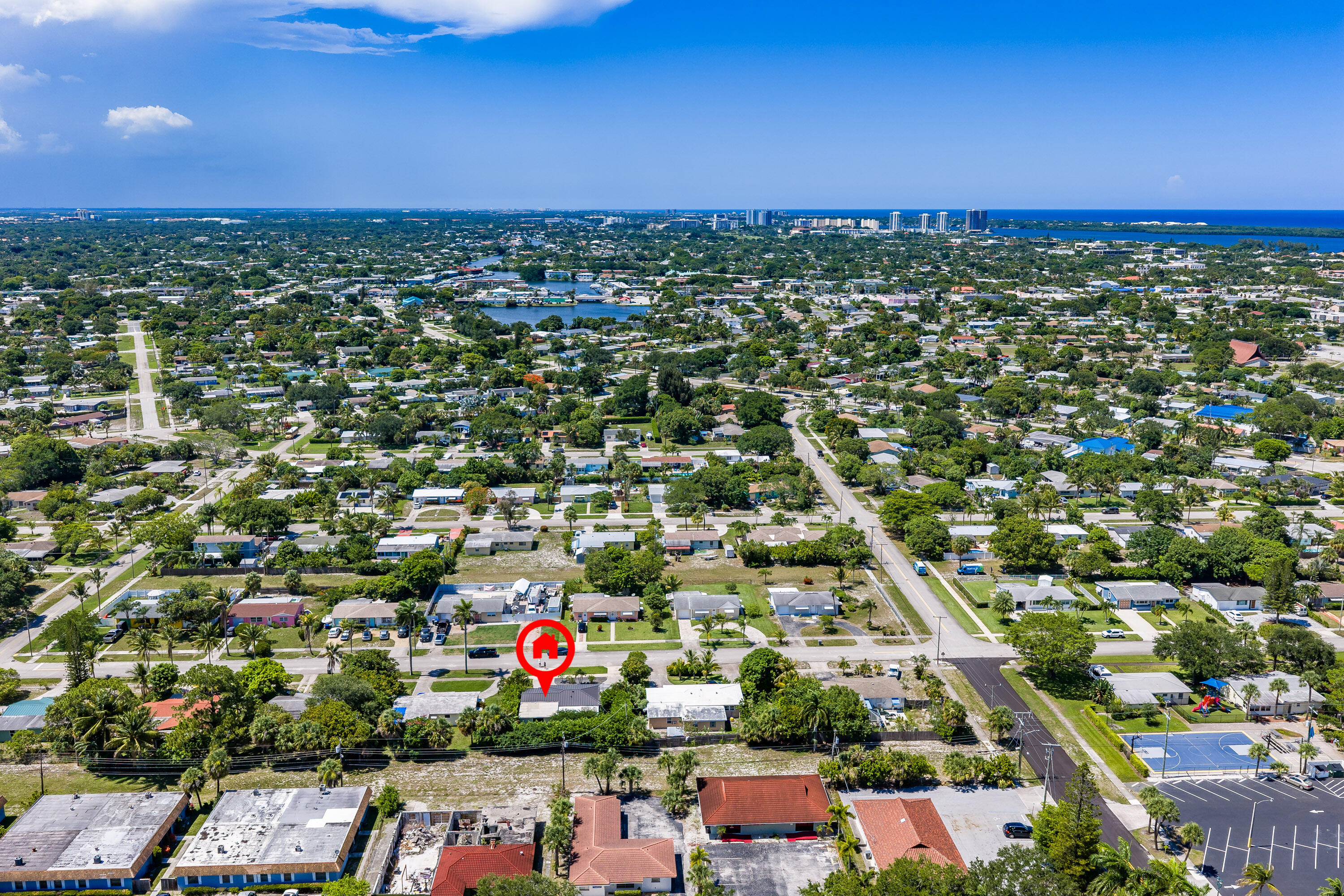 722 Greenbriar, Lake Park FL 33403