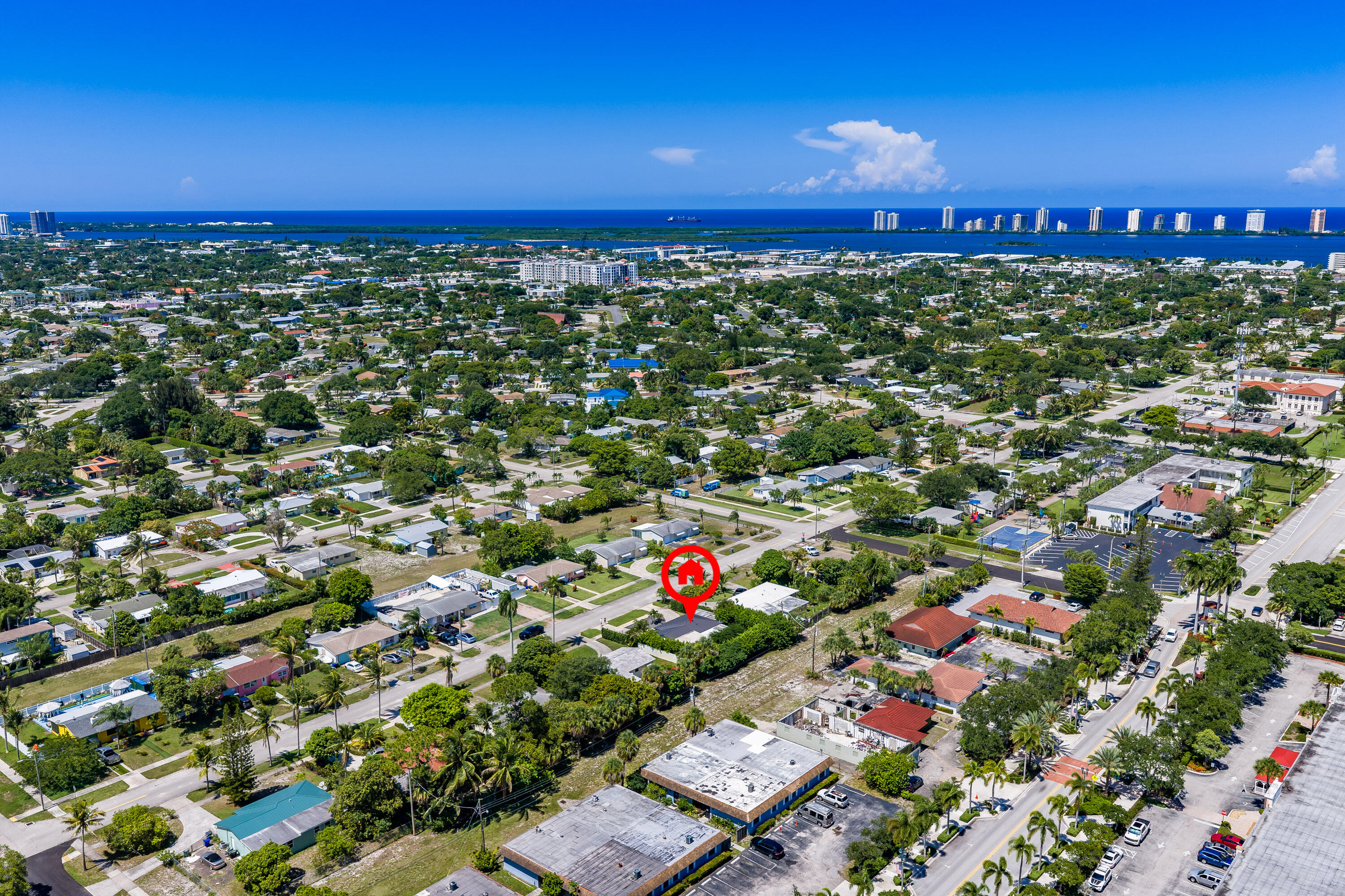 722 Greenbriar, Lake Park FL 33403