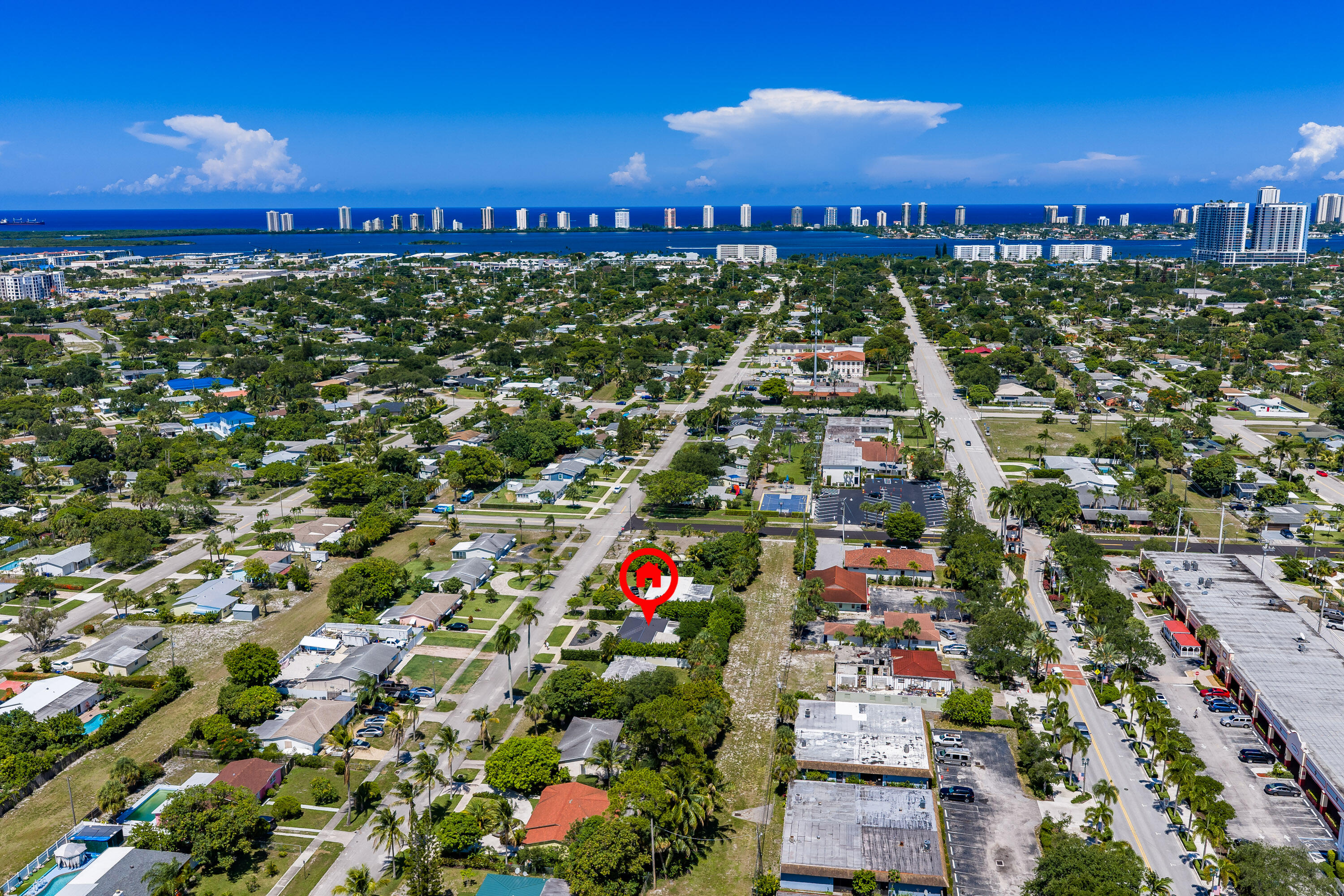 722 Greenbriar, Lake Park FL 33403