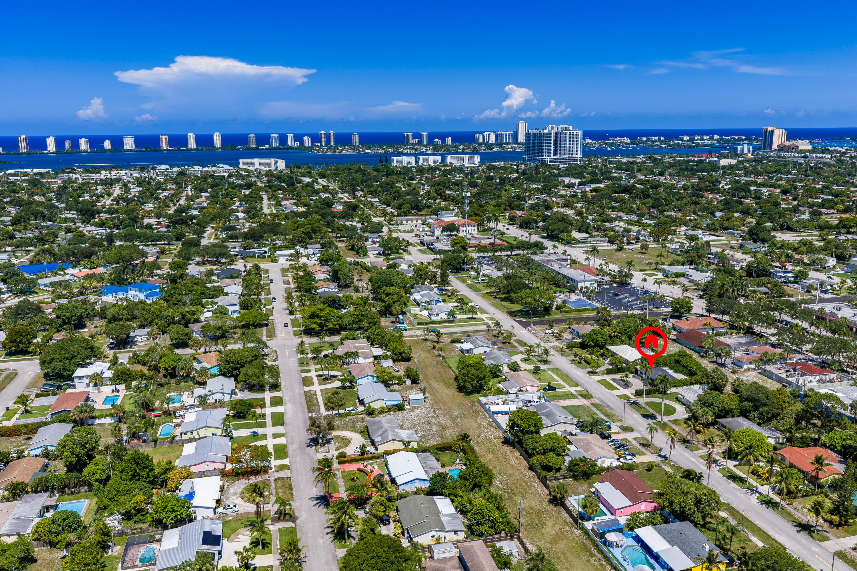 722 Greenbriar, Lake Park FL 33403