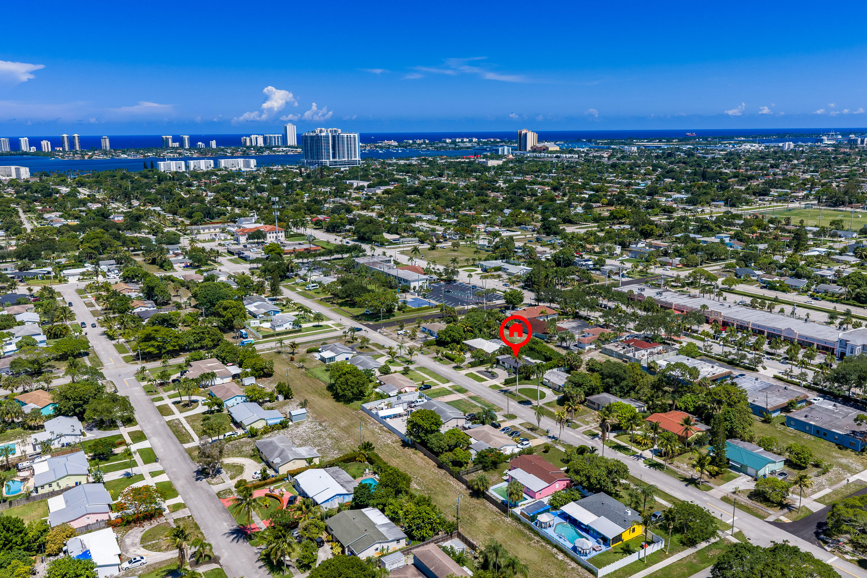 722 Greenbriar, Lake Park FL 33403