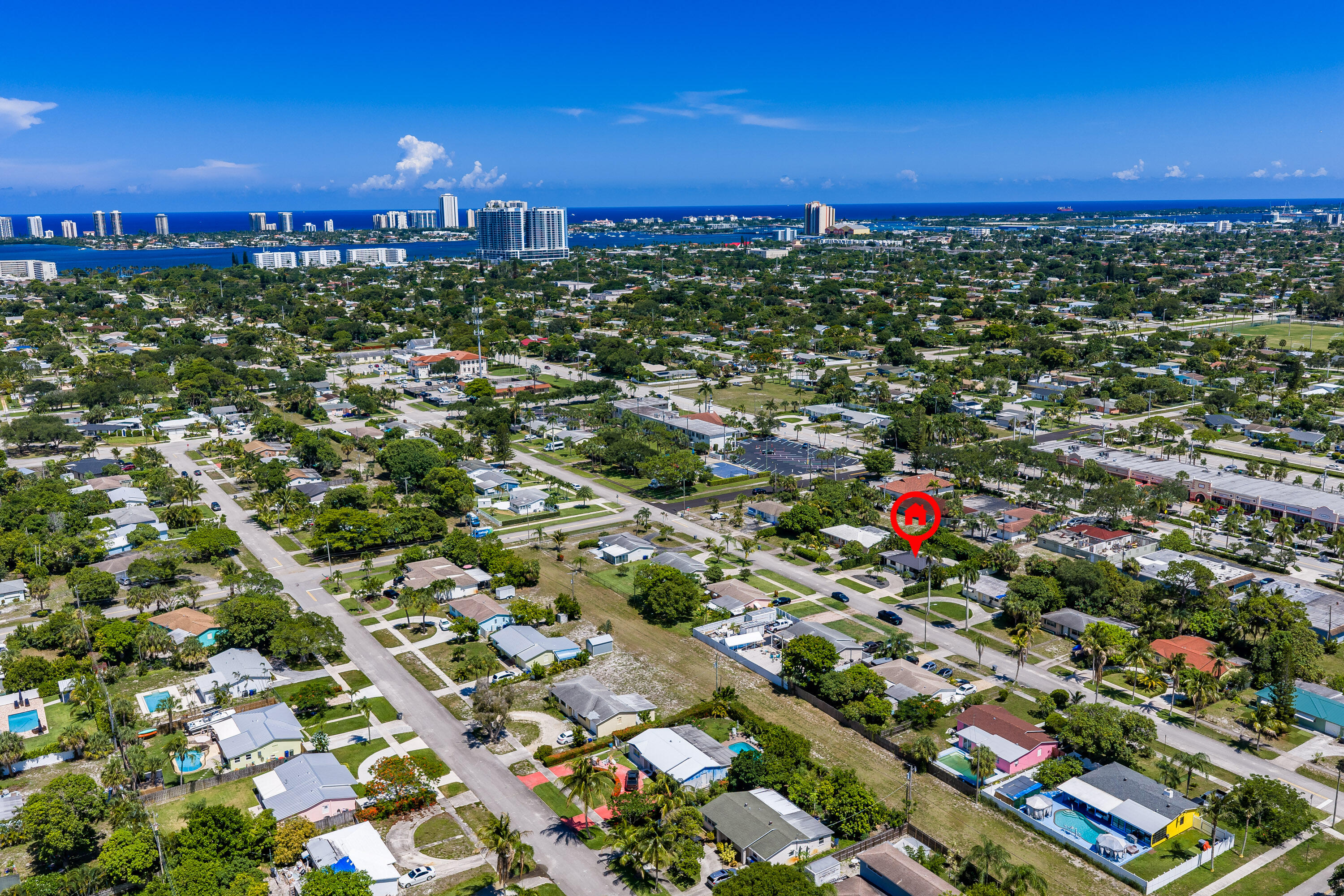 722 Greenbriar, Lake Park FL 33403