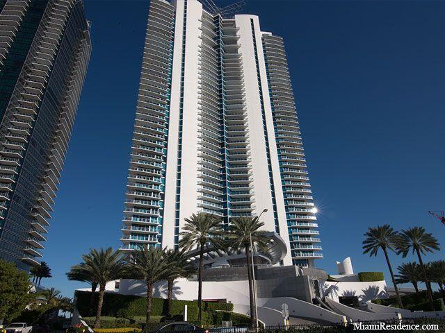 17001 Collins #4204, Sunny Isles Beach FL 33160