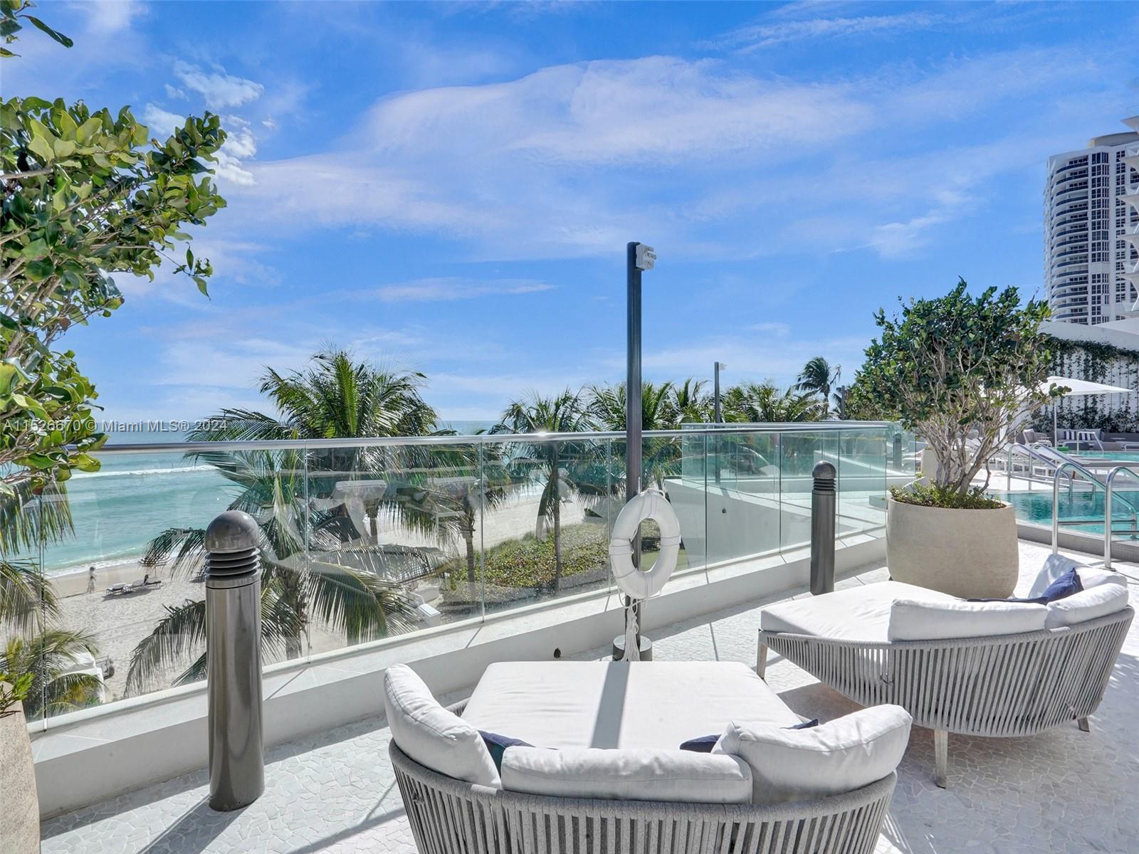 17001 Collins #4204, Sunny Isles Beach FL 33160