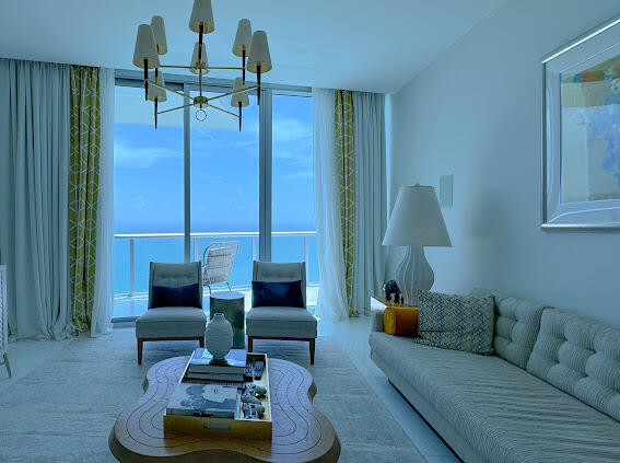 17001 Collins #4204, Sunny Isles Beach FL 33160