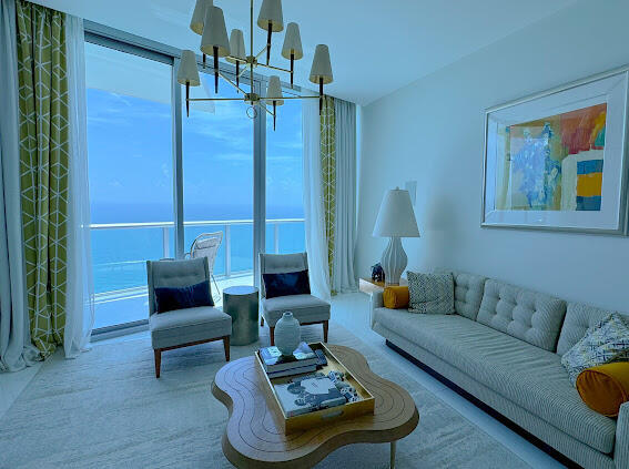 17001 Collins #4204, Sunny Isles Beach FL 33160