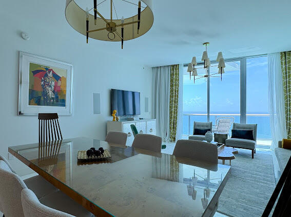17001 Collins #4204, Sunny Isles Beach FL 33160
