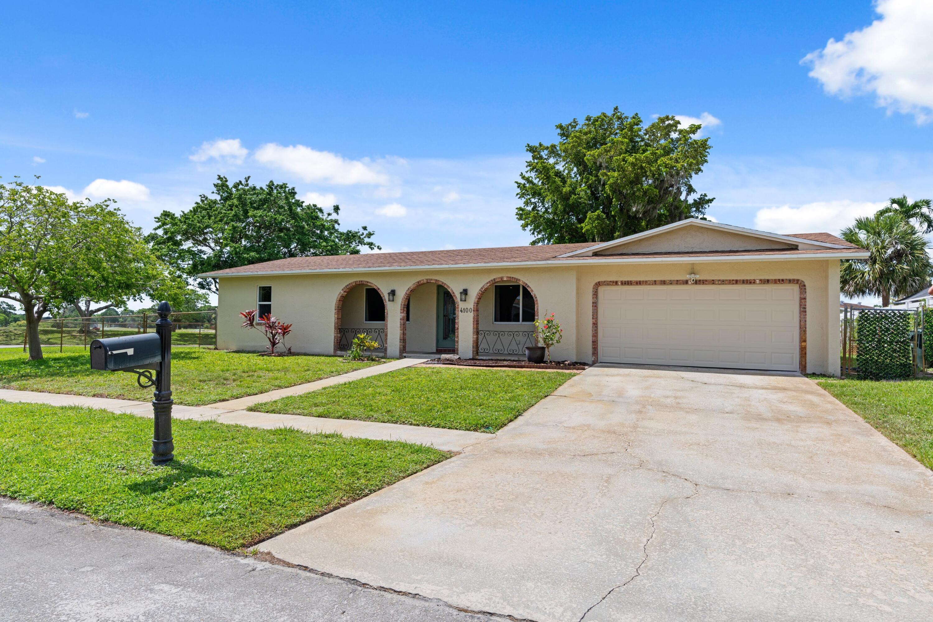 4100 NW 7th, Coconut Creek FL 33066