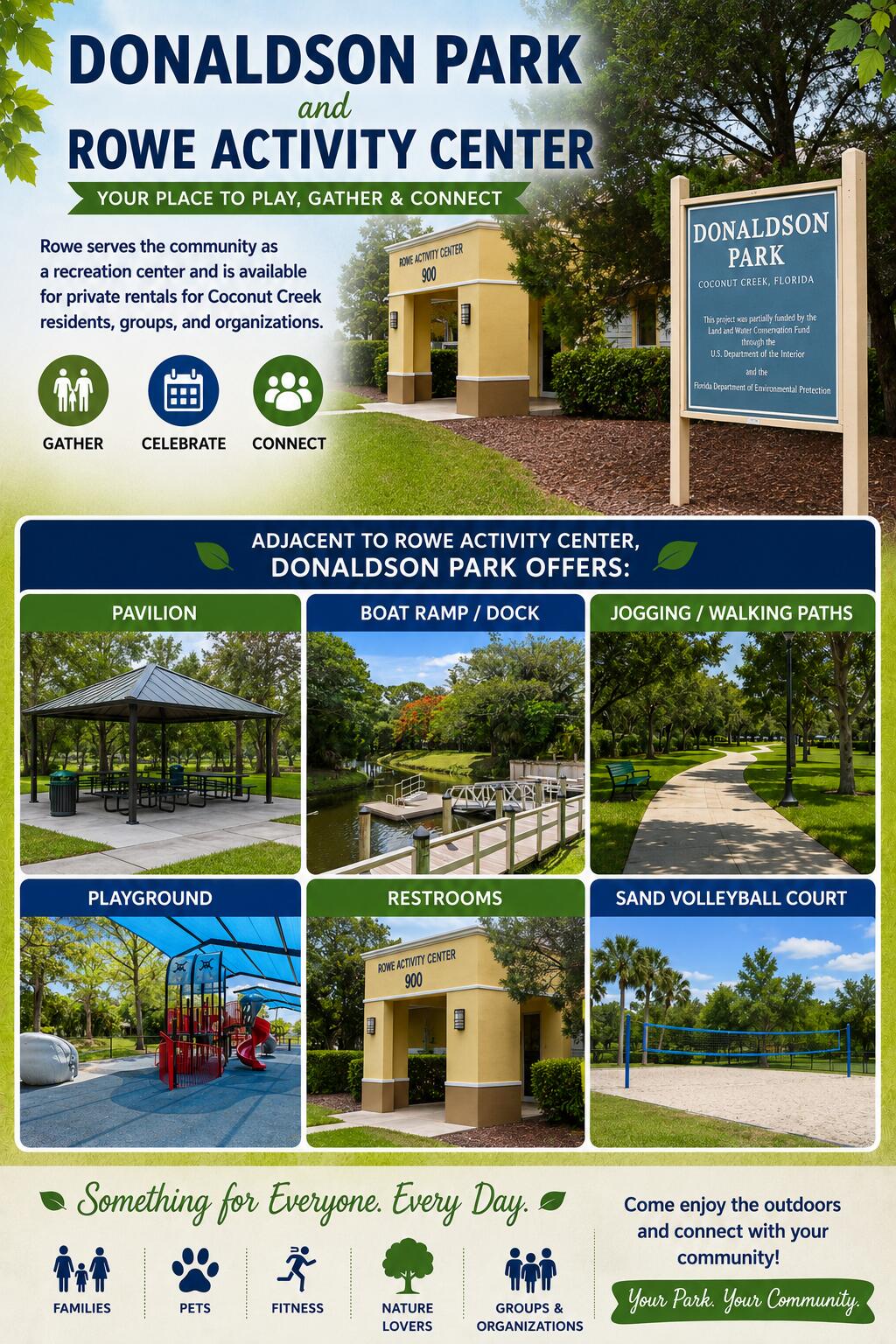4100 NW 7th, Coconut Creek FL 33066