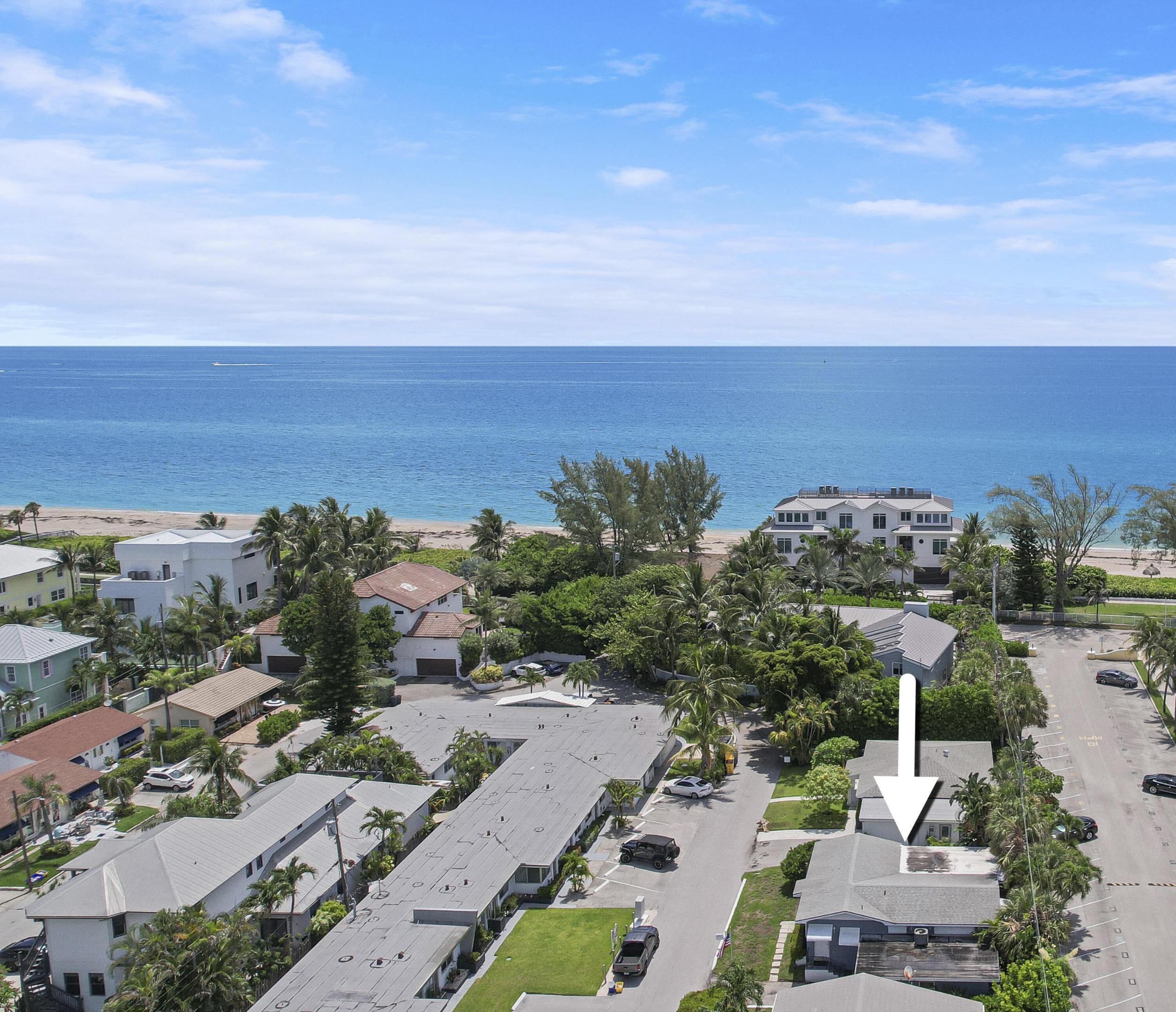 24 Douglas, Ocean Ridge FL 33435
