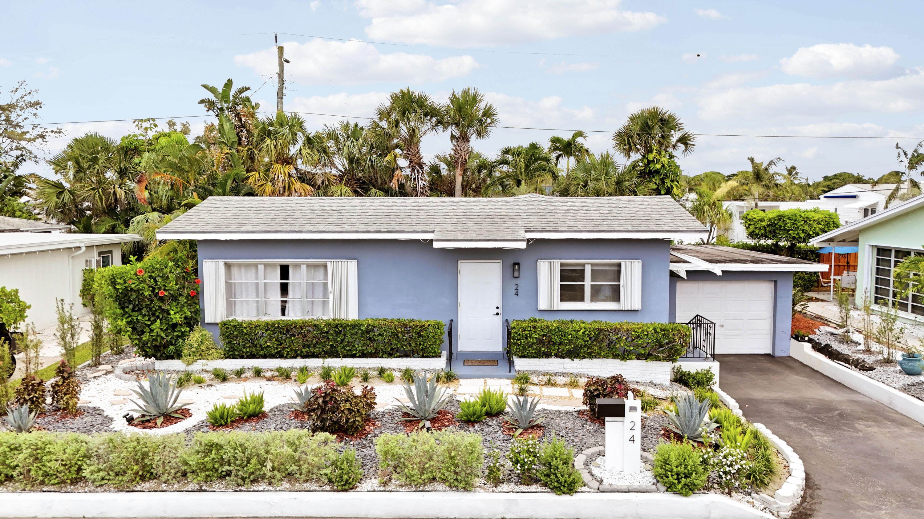 24 Douglas, Ocean Ridge FL 33435