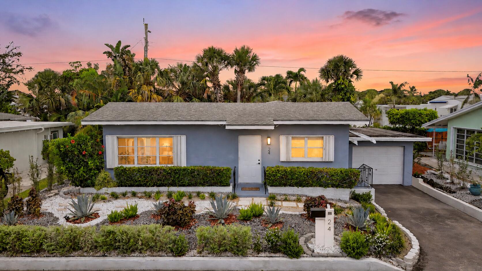 24 Douglas, Ocean Ridge FL 33435