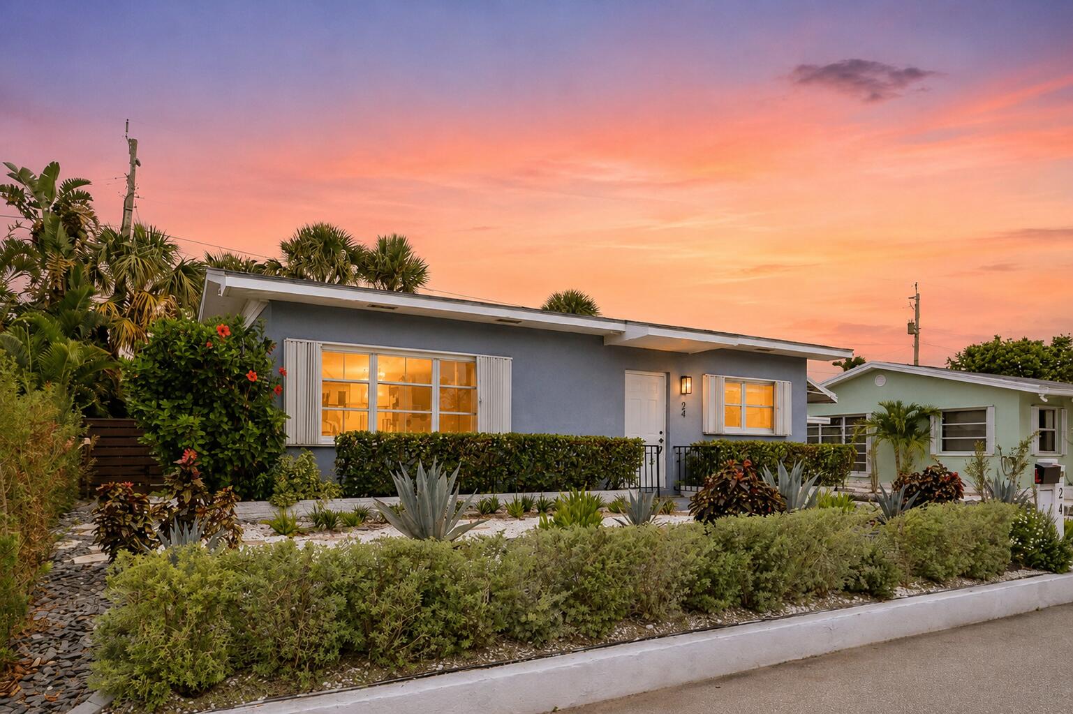 24 Douglas, Ocean Ridge FL 33435