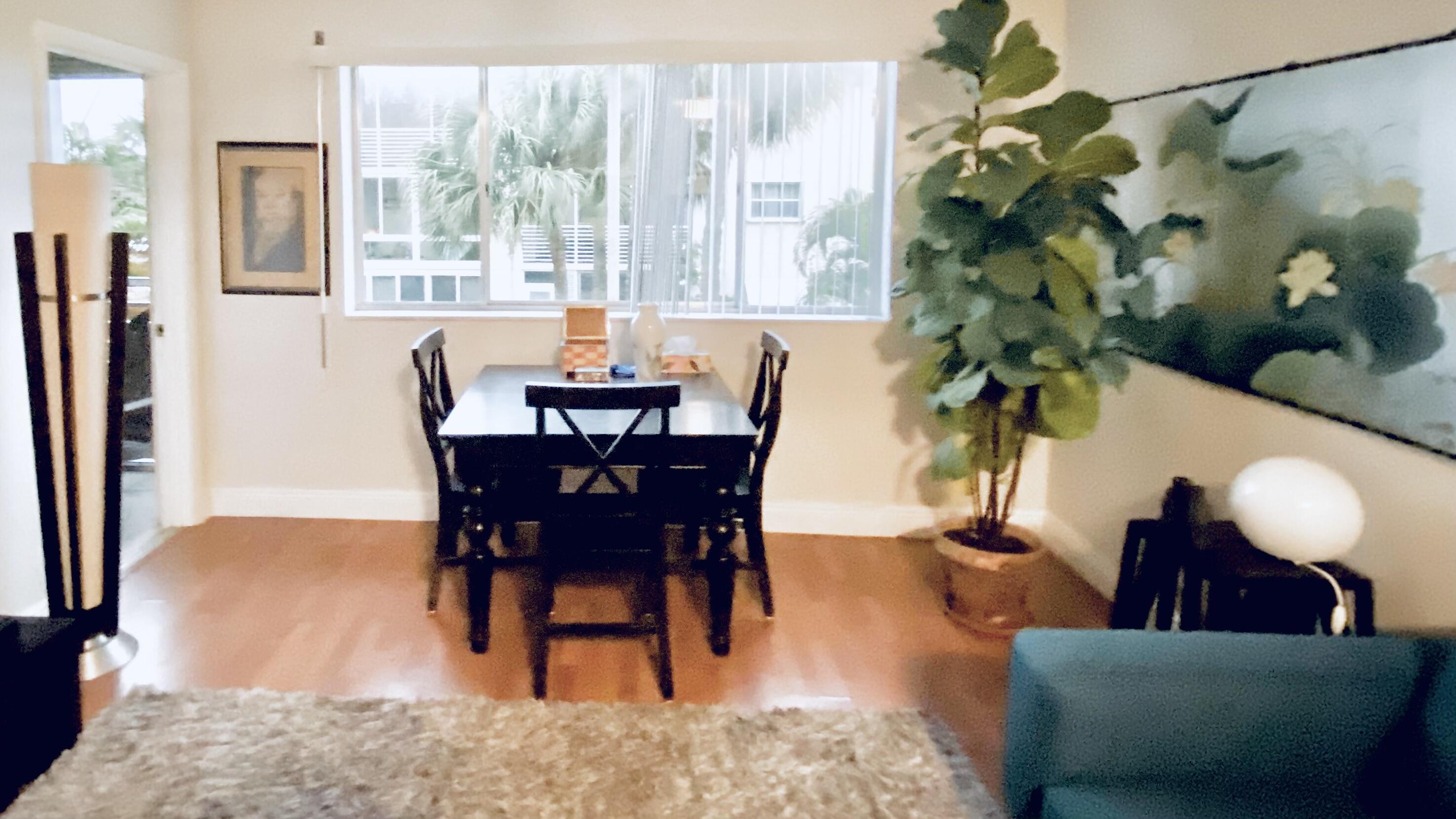 2724 Garden #207, Lake Worth FL 33461