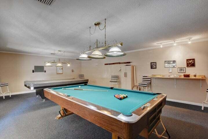 2724 Garden #207, Lake Worth FL 33461