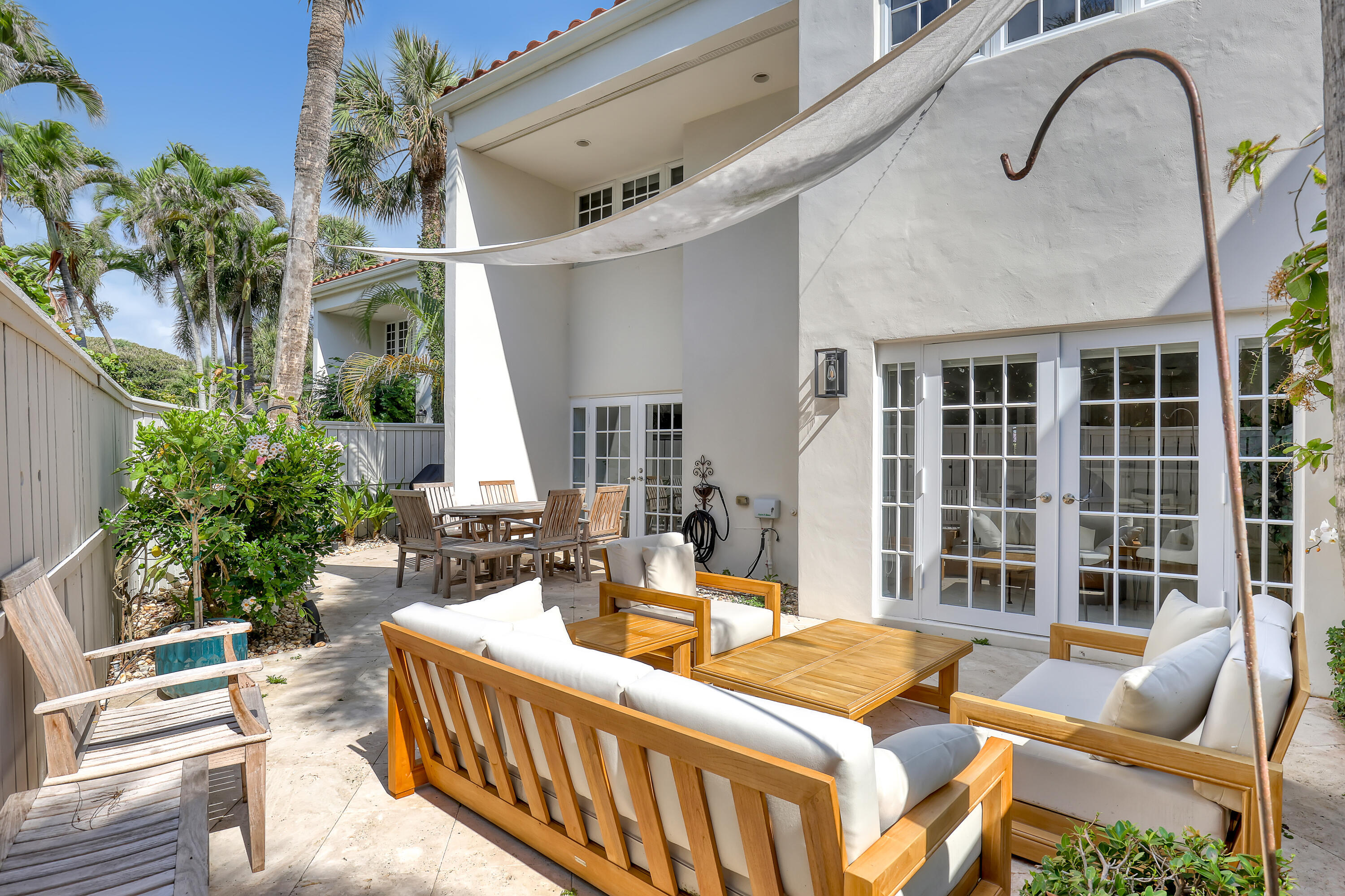 220 Celestial #6, Juno Beach FL 33408