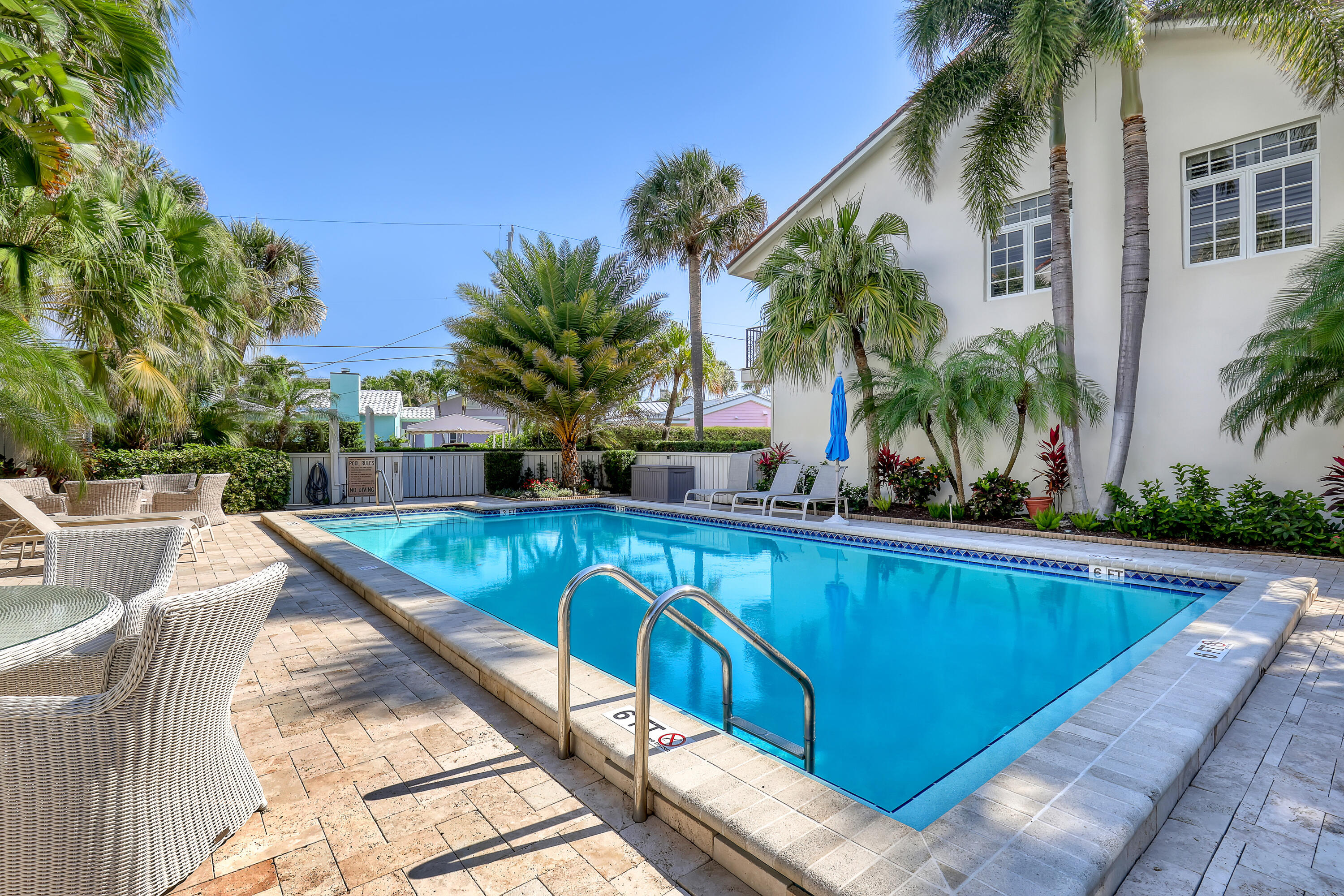 220 Celestial #6, Juno Beach FL 33408