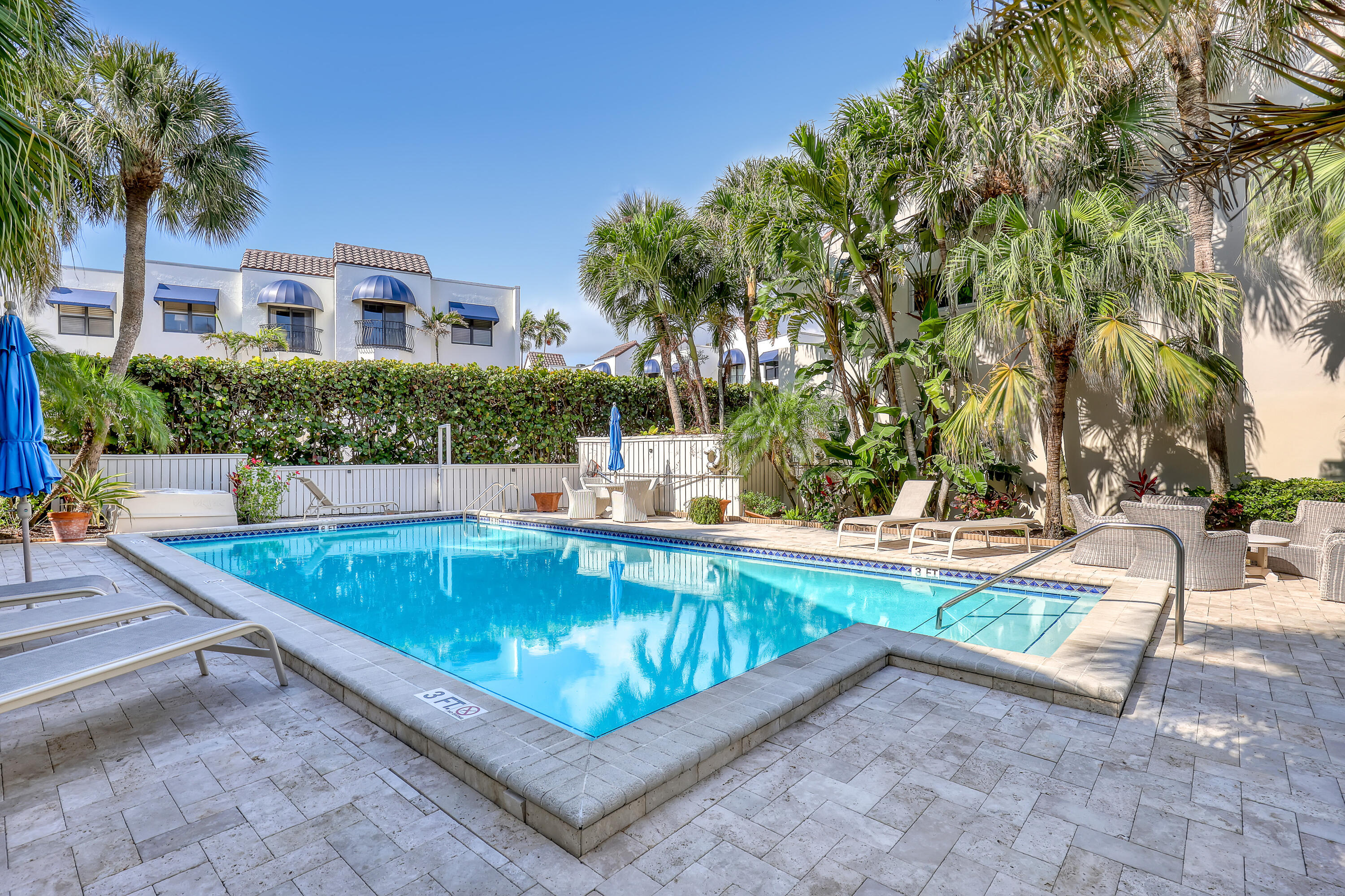 220 Celestial #6, Juno Beach FL 33408