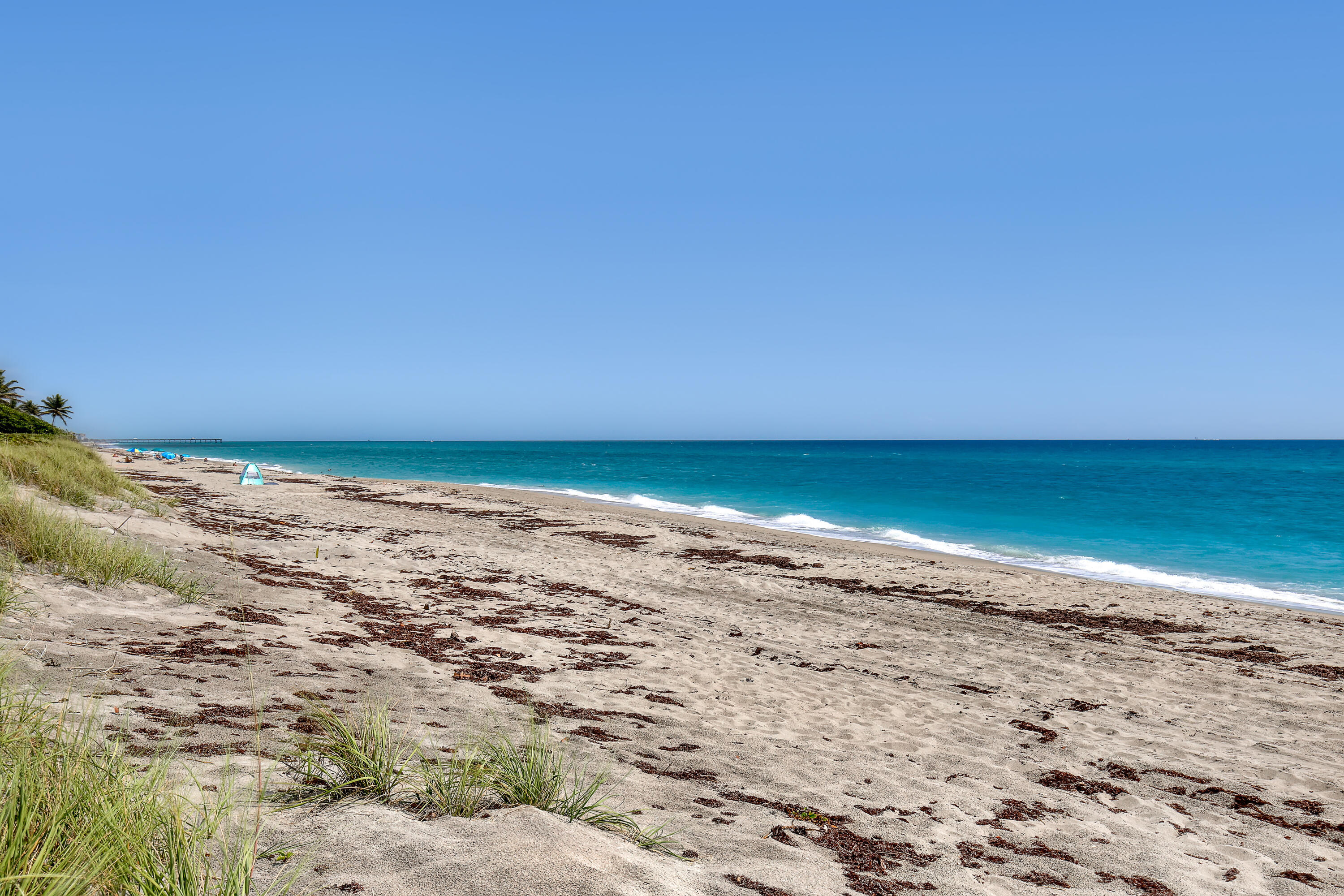 220 Celestial #6, Juno Beach FL 33408