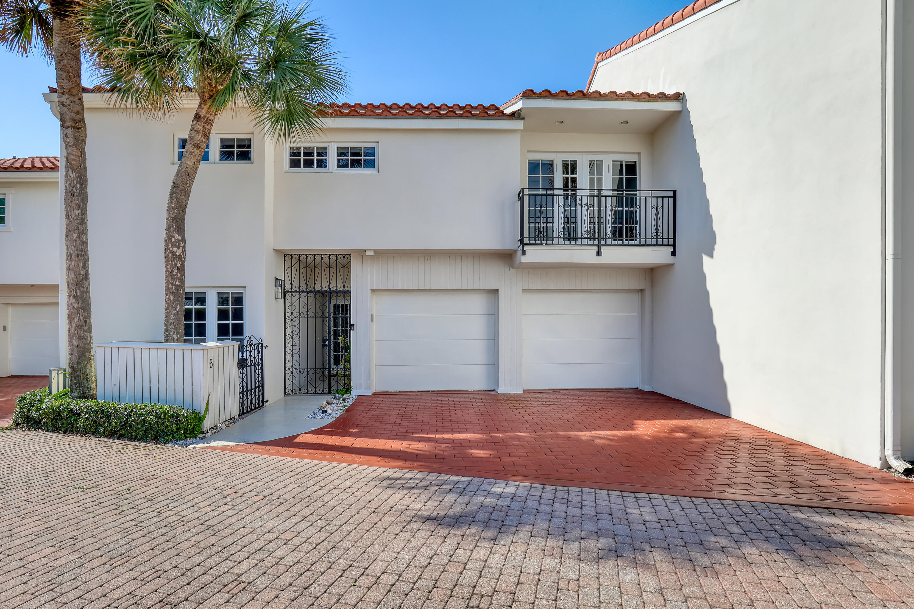 220 Celestial #6, Juno Beach FL 33408