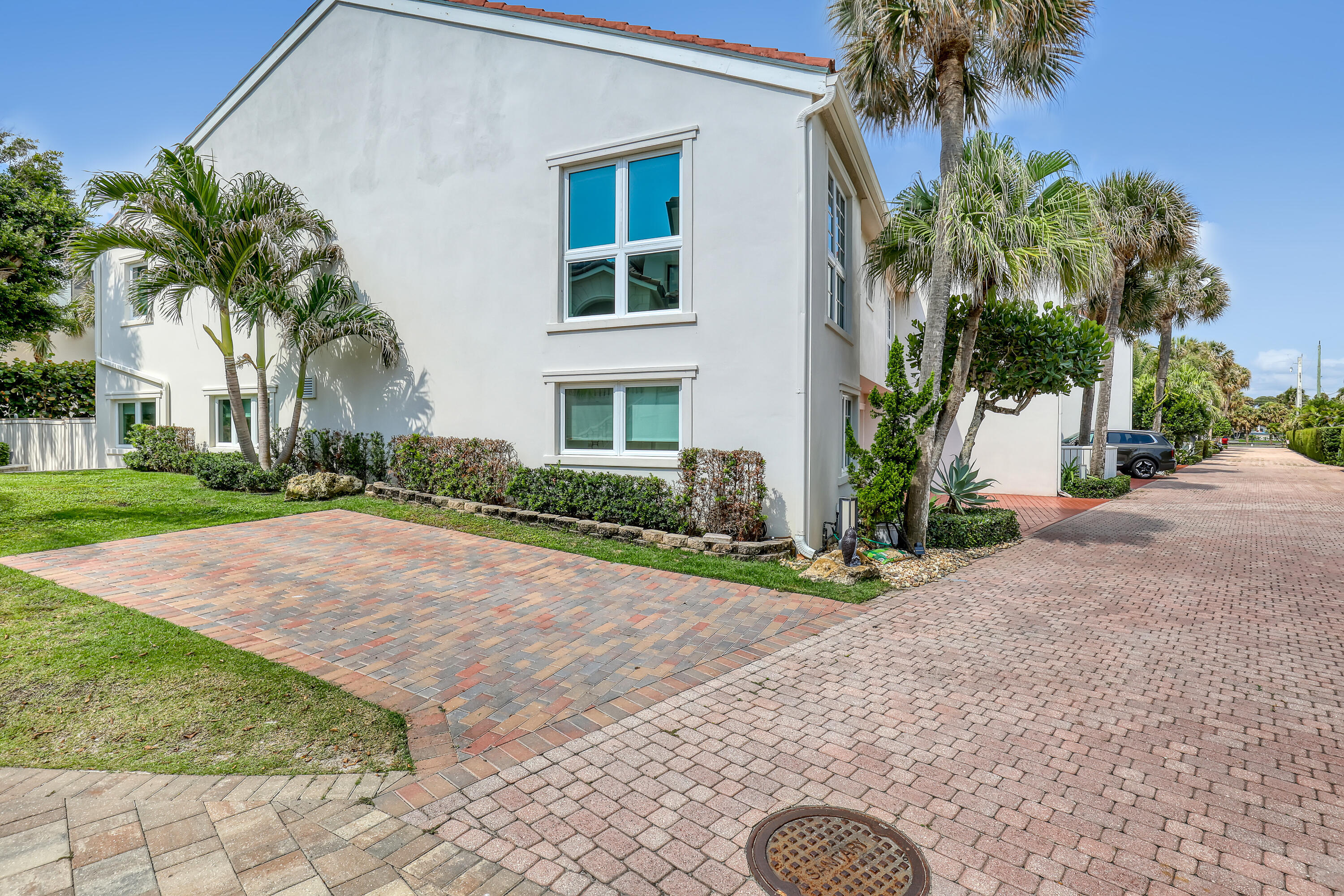220 Celestial #6, Juno Beach FL 33408