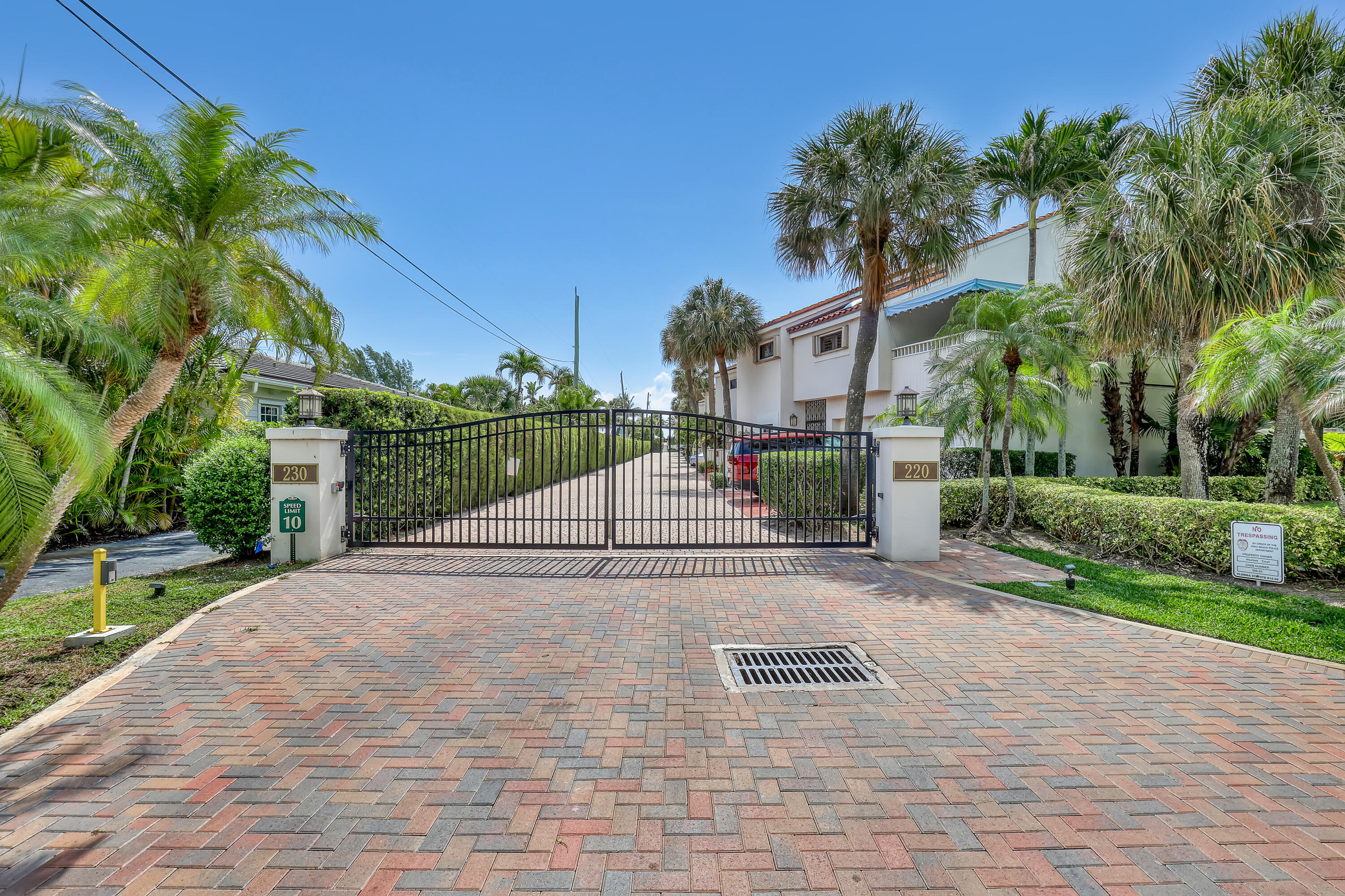 220 Celestial #6, Juno Beach FL 33408