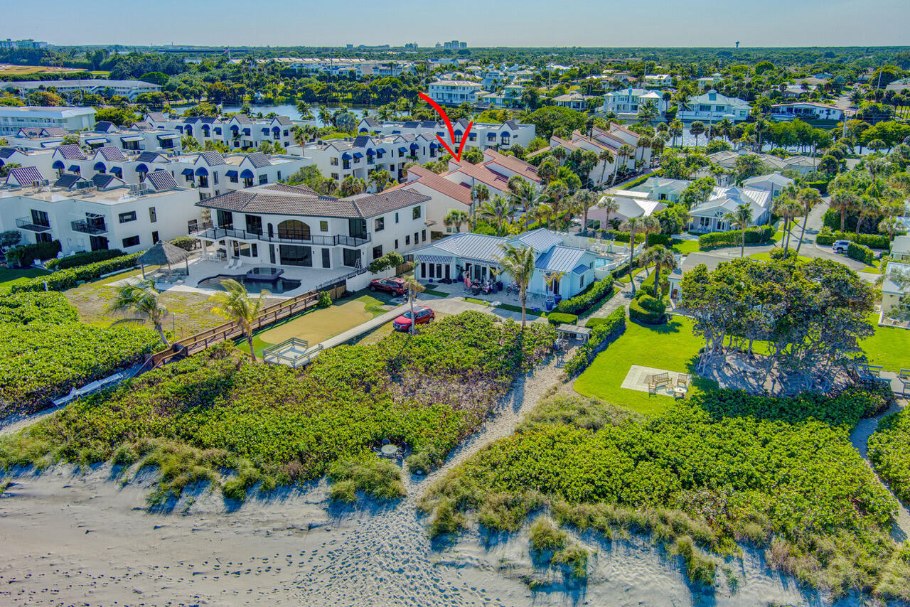 220 Celestial #6, Juno Beach FL 33408