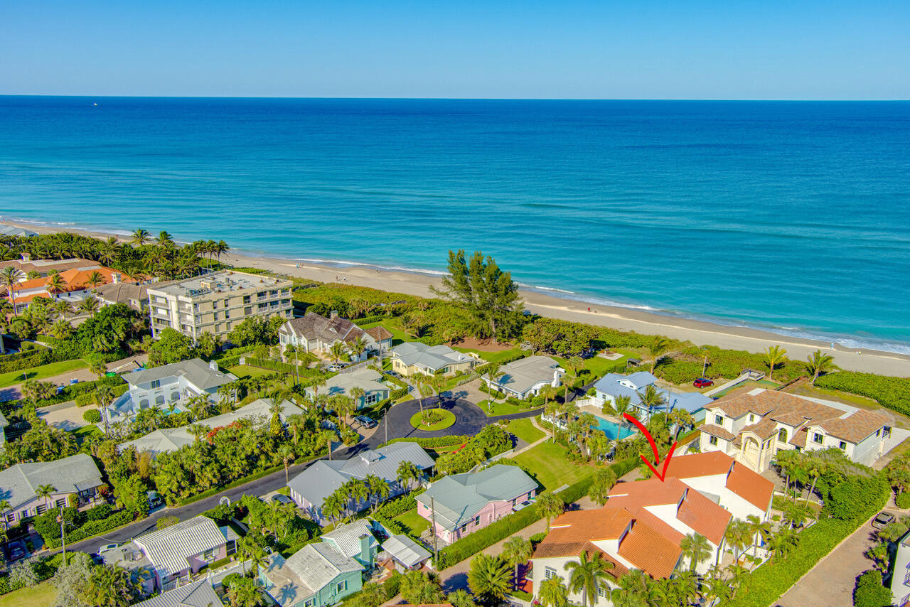 220 Celestial #6, Juno Beach FL 33408