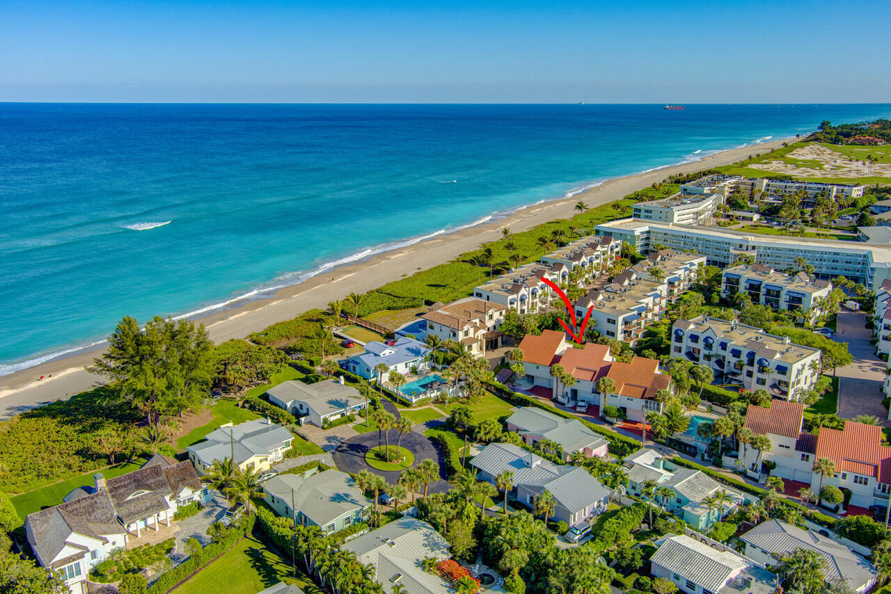220 Celestial #6, Juno Beach FL 33408
