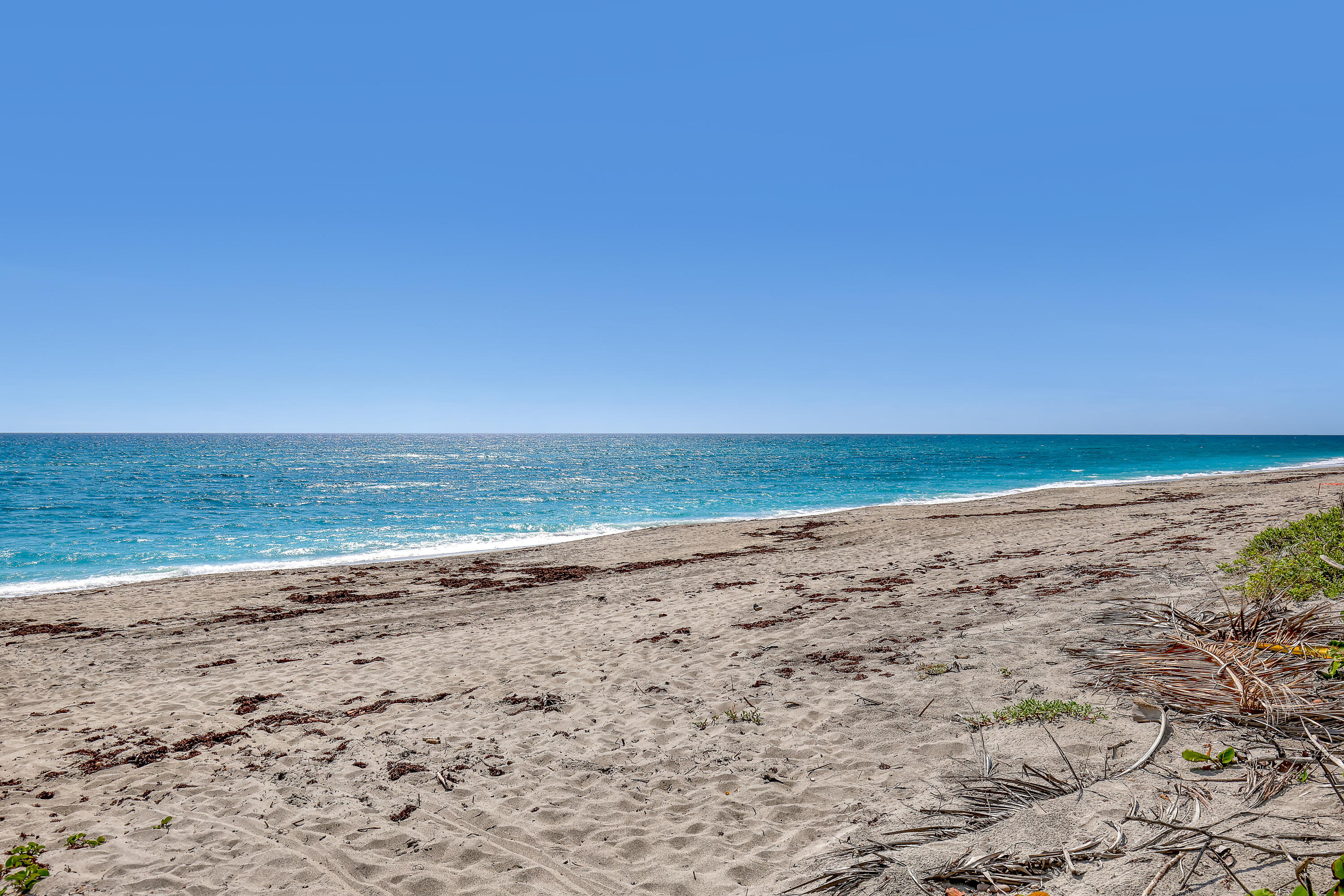 220 Celestial #6, Juno Beach FL 33408