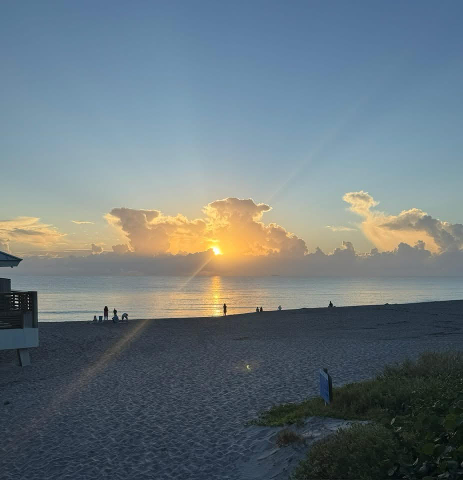 220 Celestial #6, Juno Beach FL 33408