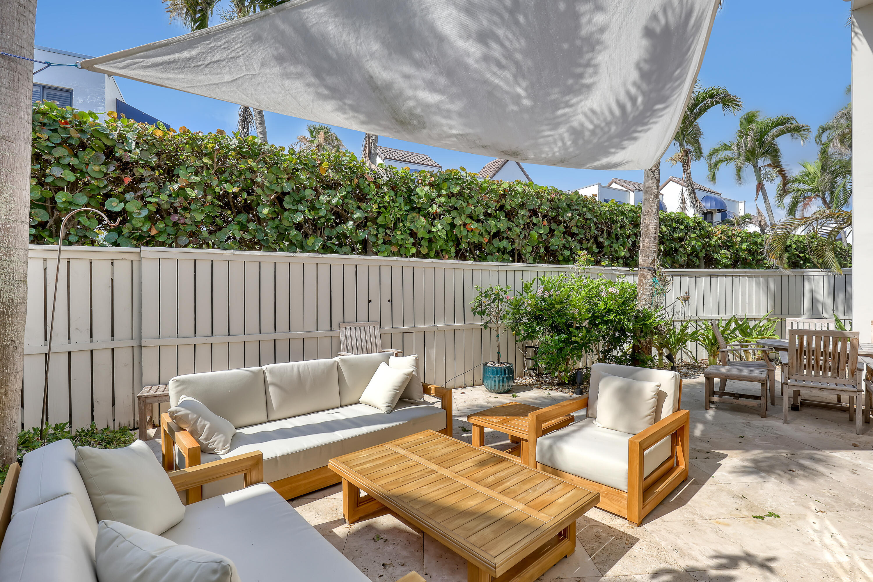220 Celestial #6, Juno Beach FL 33408