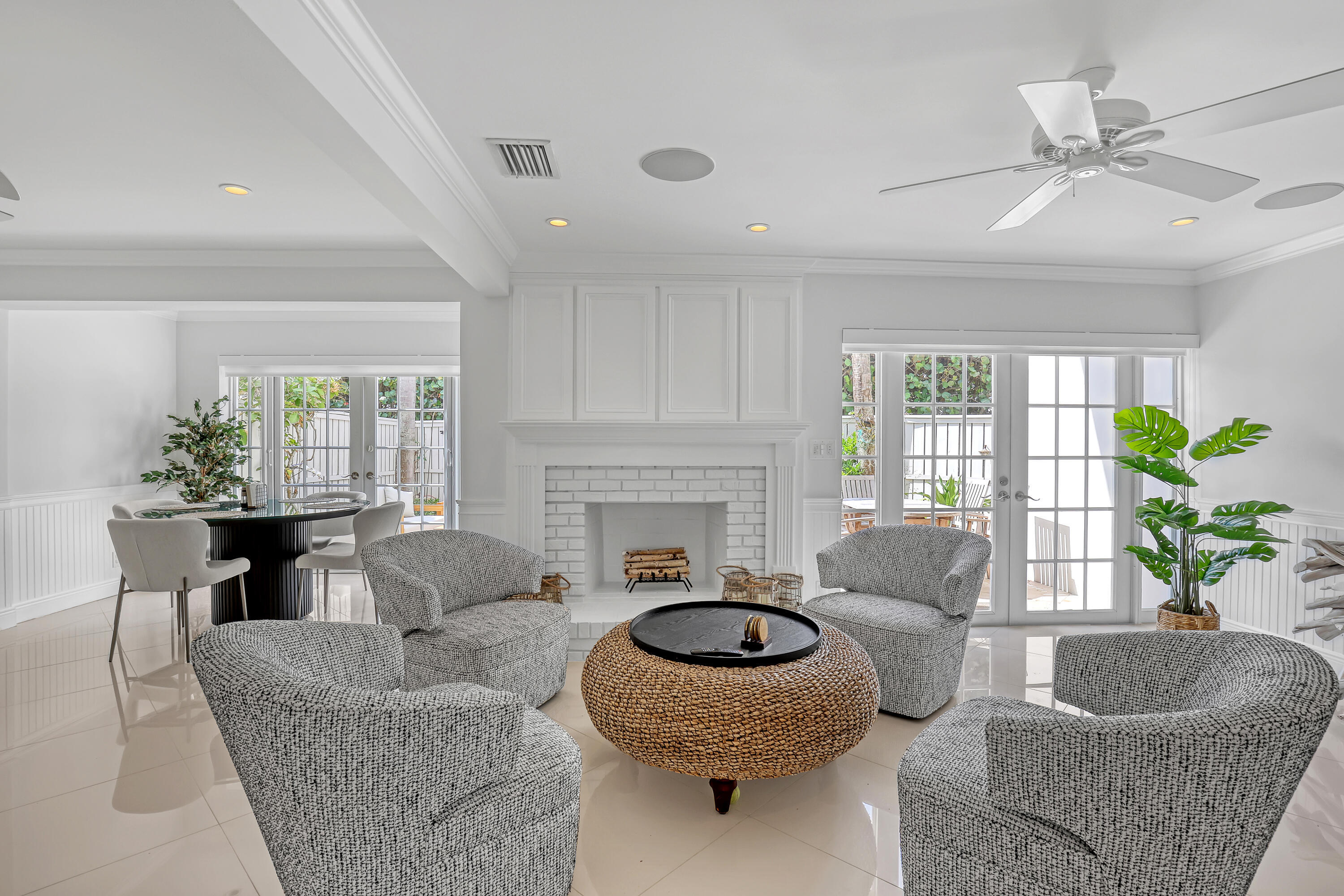 220 Celestial #6, Juno Beach FL 33408