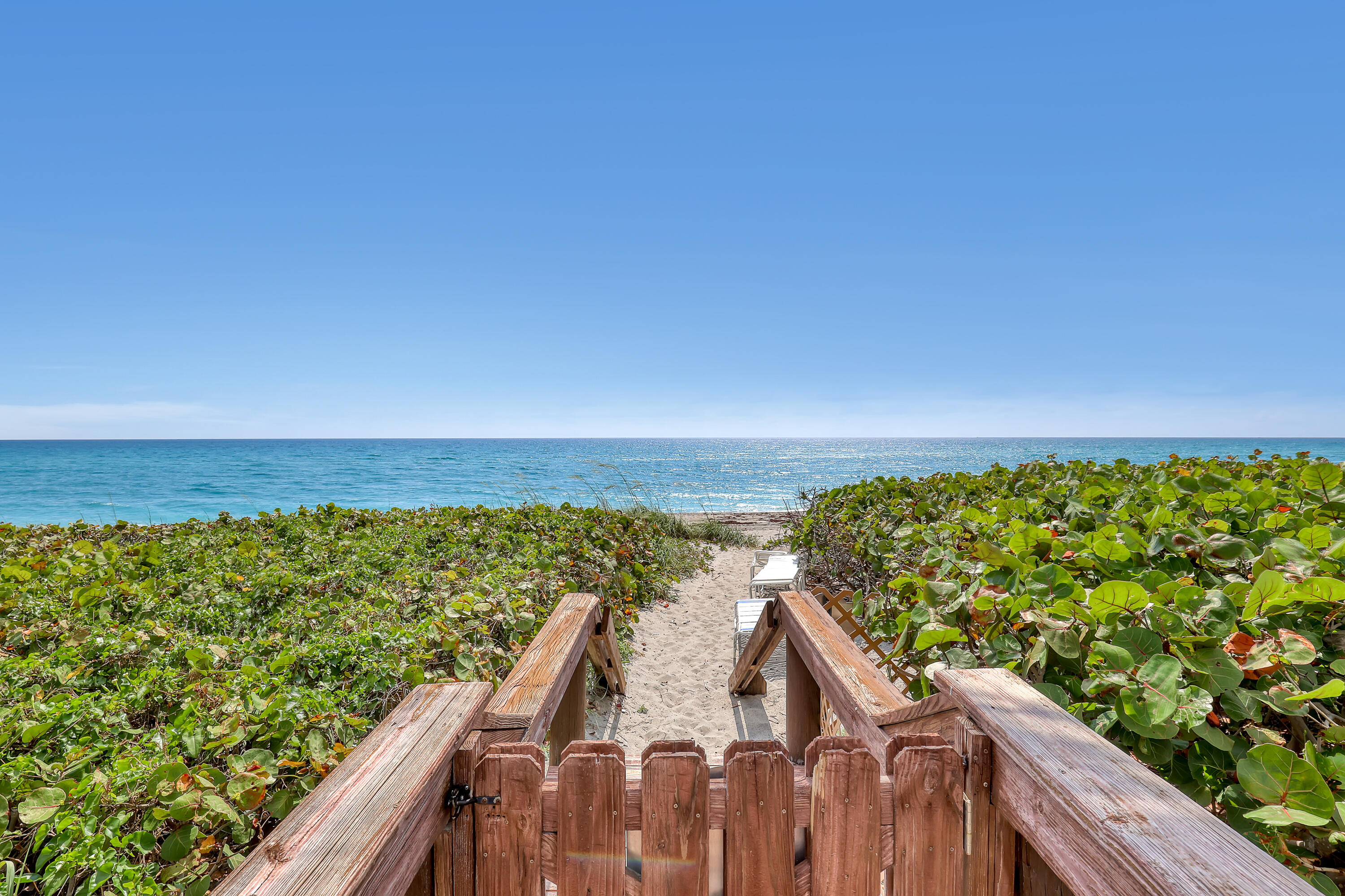 220 Celestial #6, Juno Beach FL 33408