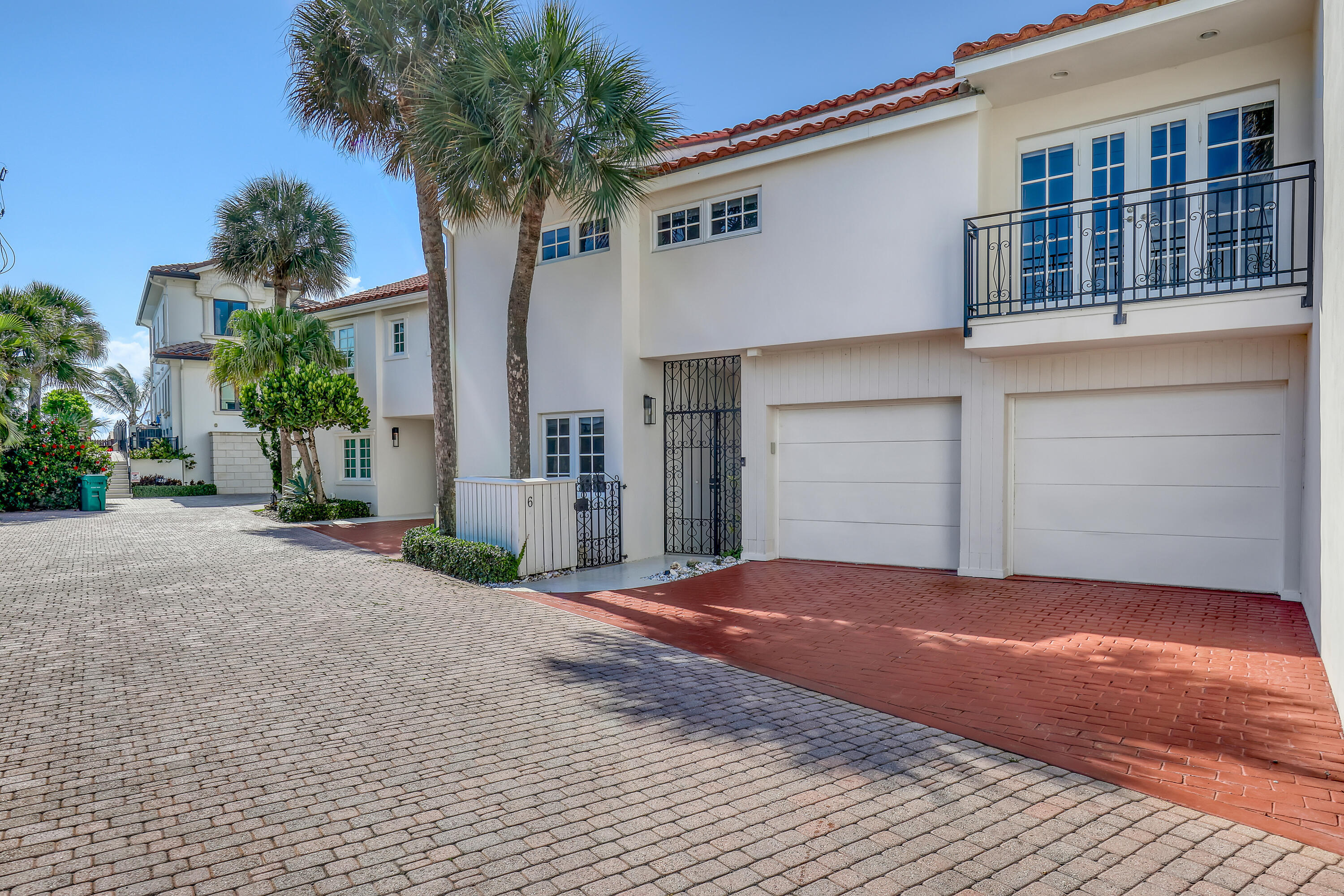 220 Celestial #6, Juno Beach FL 33408