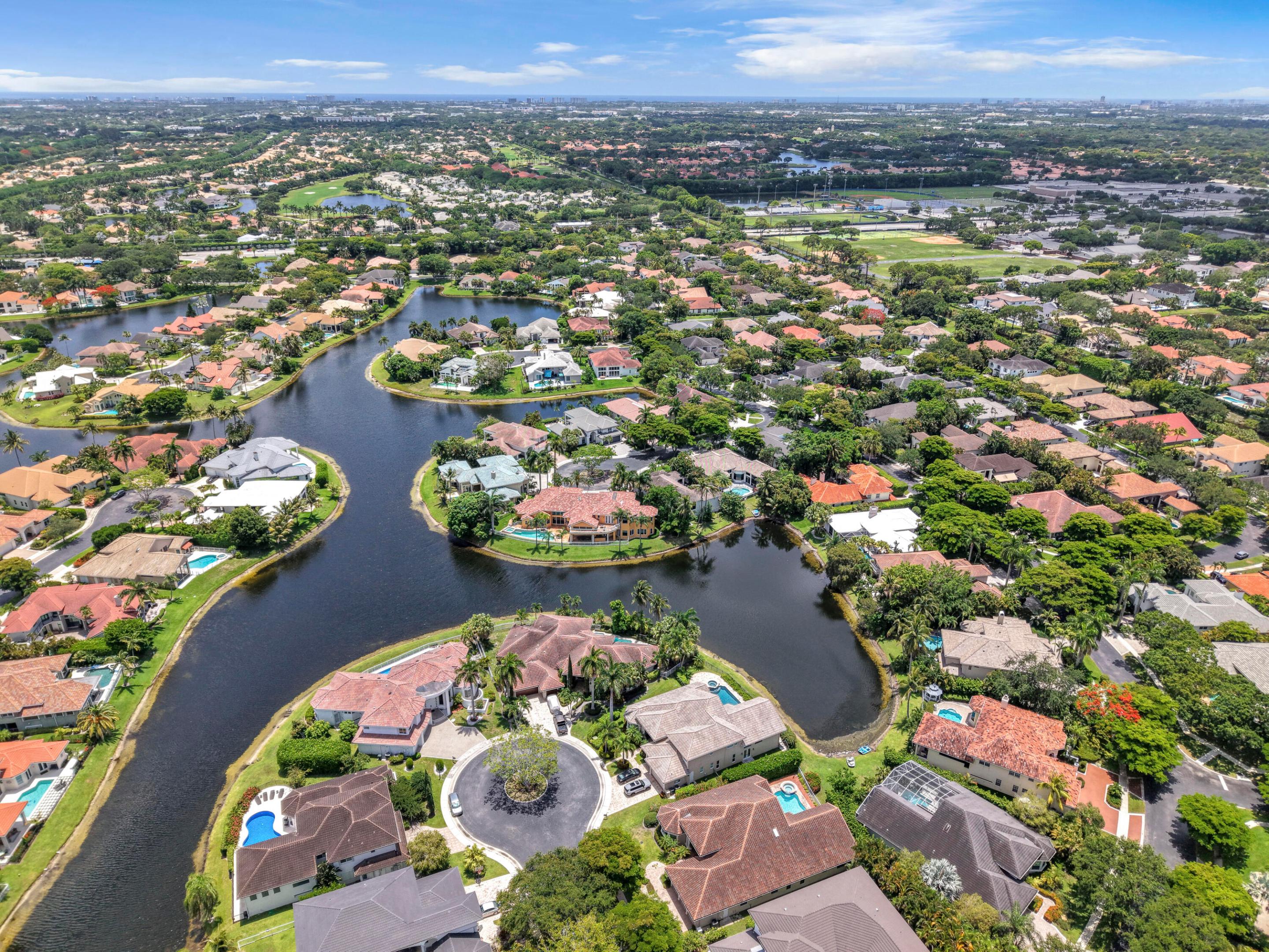 3156 NW 61st, Boca Raton FL 33496