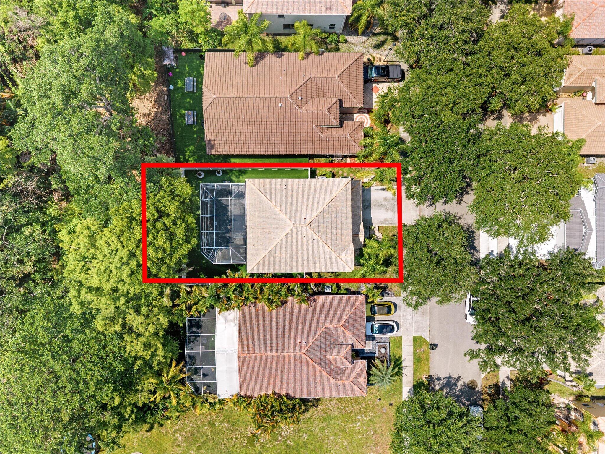 6262 Osprey, Coconut Creek FL 33073