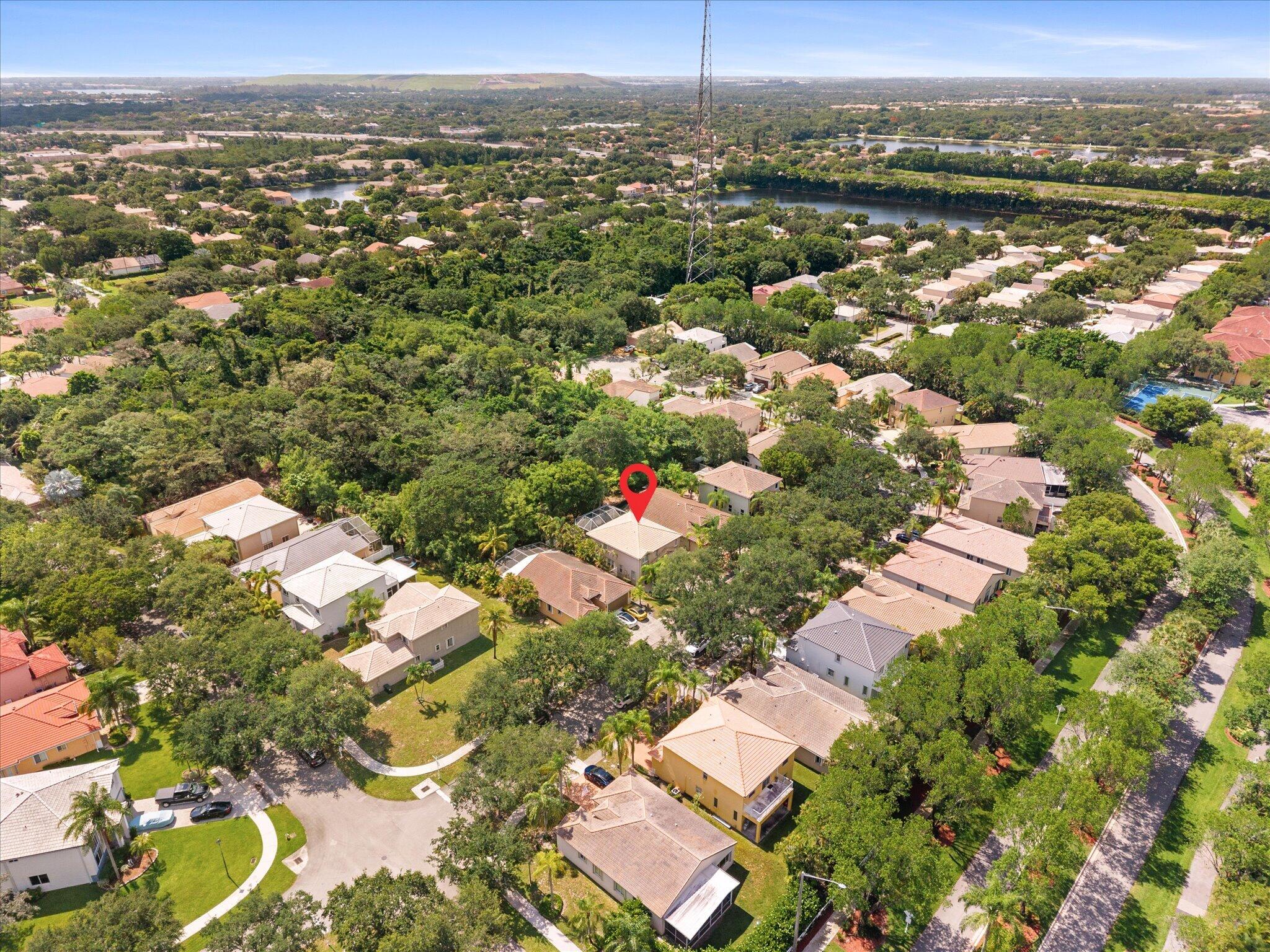 6262 Osprey, Coconut Creek FL 33073