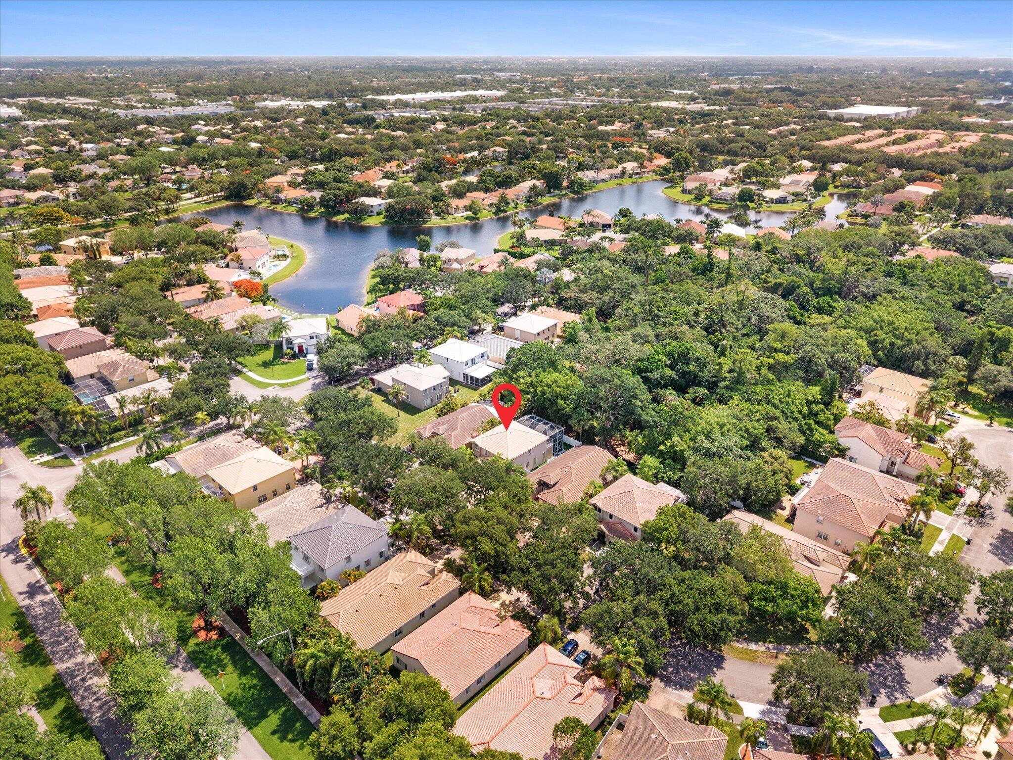 6262 Osprey, Coconut Creek FL 33073