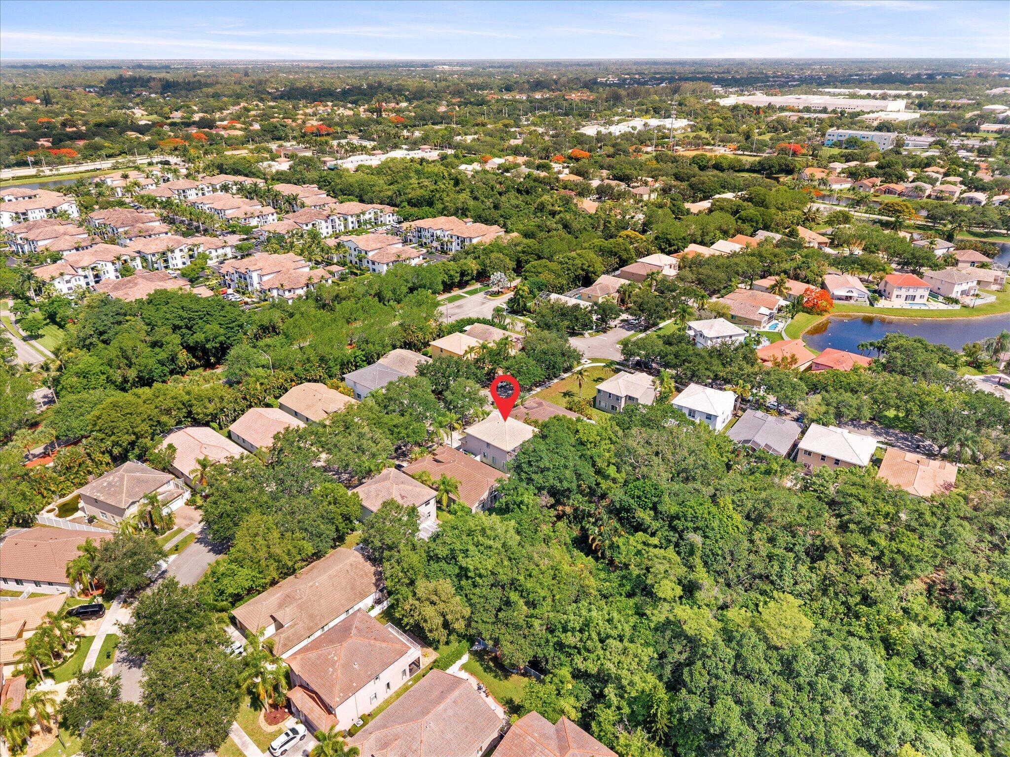 6262 Osprey, Coconut Creek FL 33073