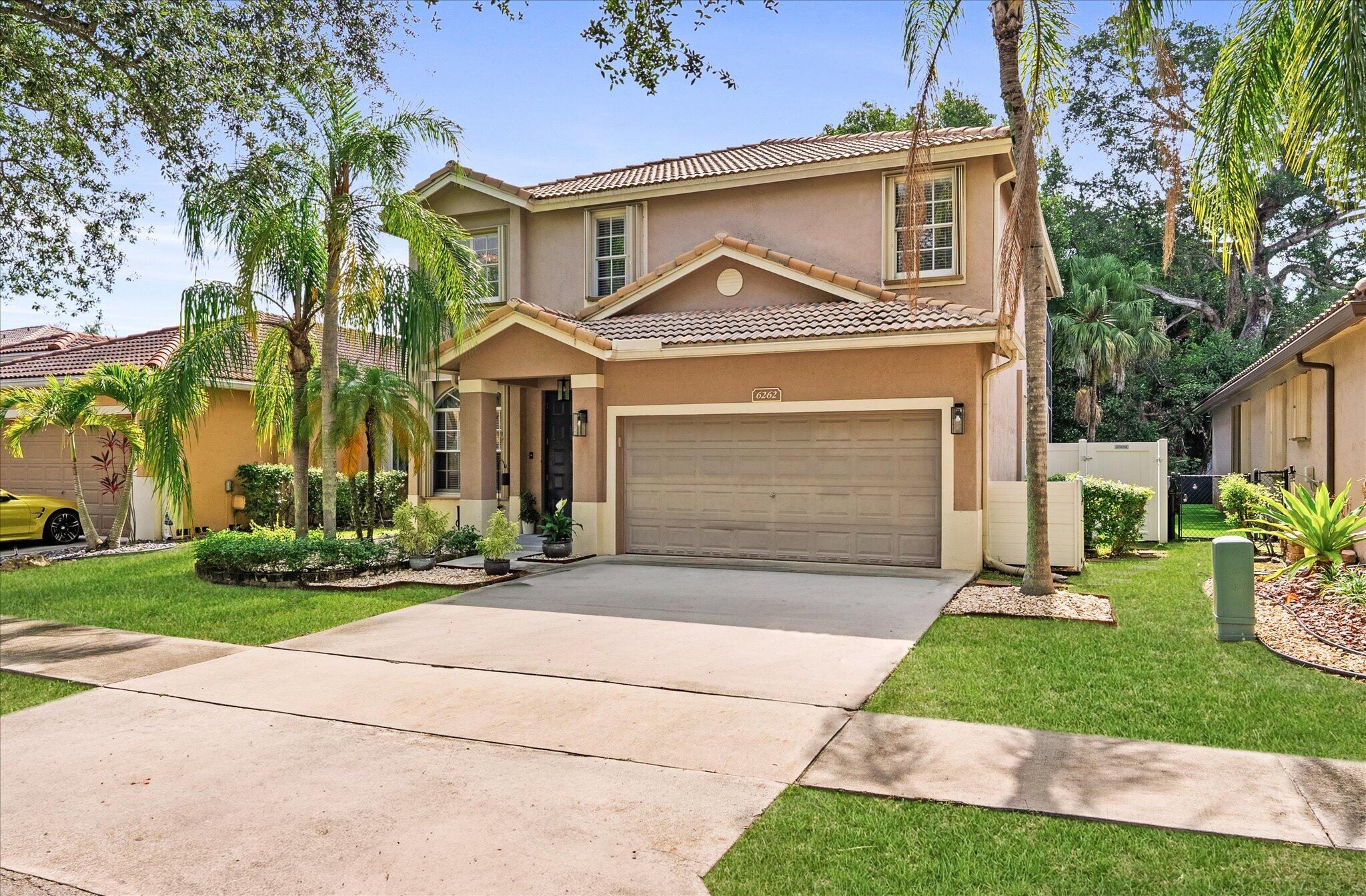 6262 Osprey, Coconut Creek FL 33073
