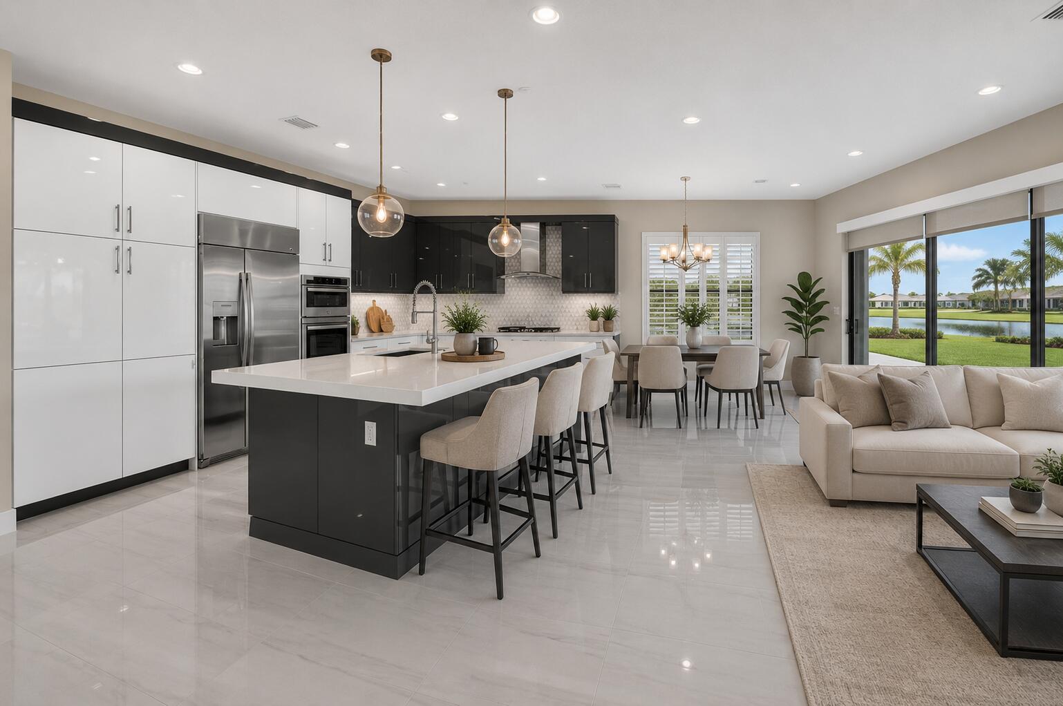 17089 Rainbow Falls, Boca Raton FL 33496