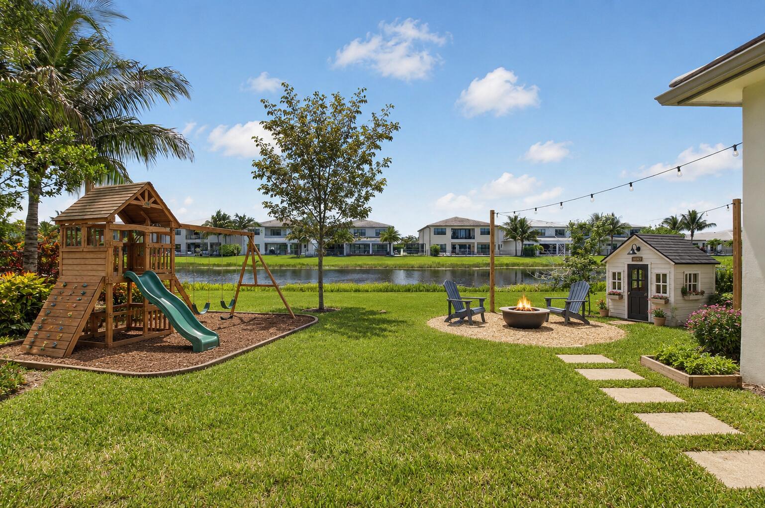 17089 Rainbow Falls, Boca Raton FL 33496