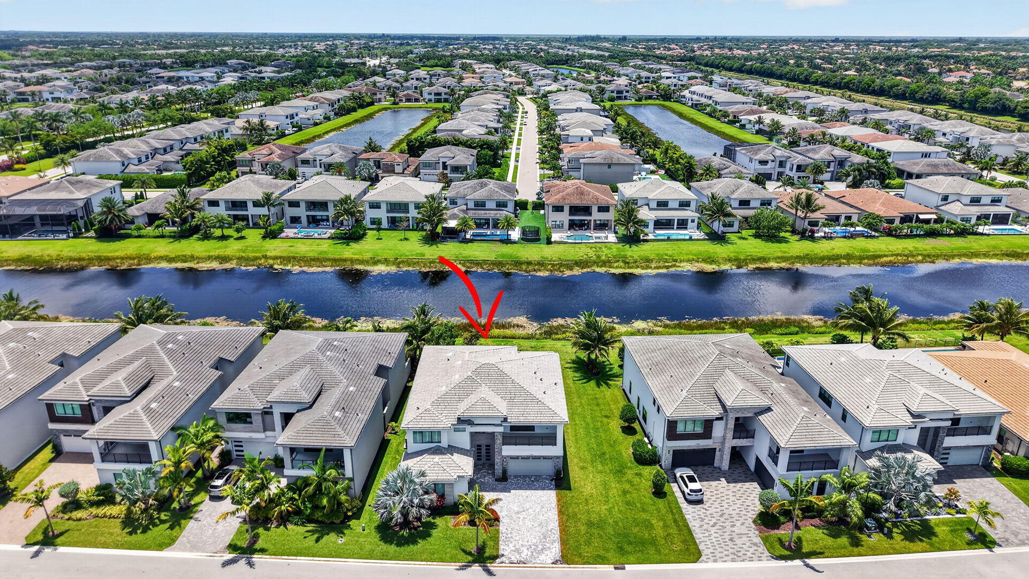 17089 Rainbow Falls, Boca Raton FL 33496