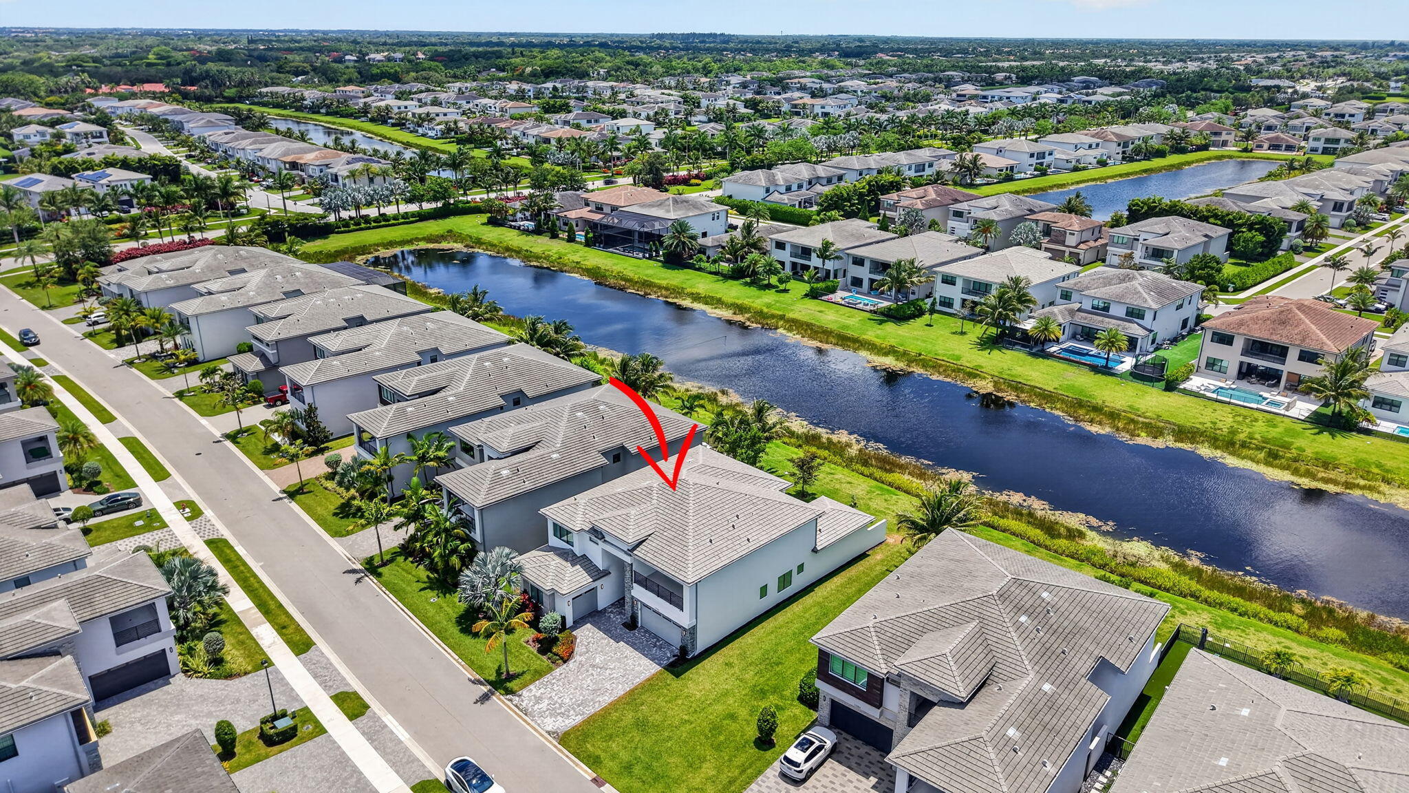 17089 Rainbow Falls, Boca Raton FL 33496
