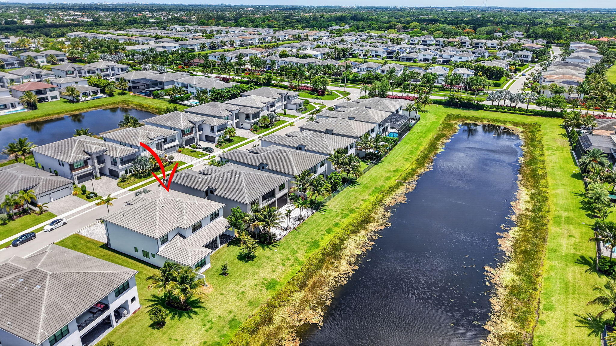 17089 Rainbow Falls, Boca Raton FL 33496