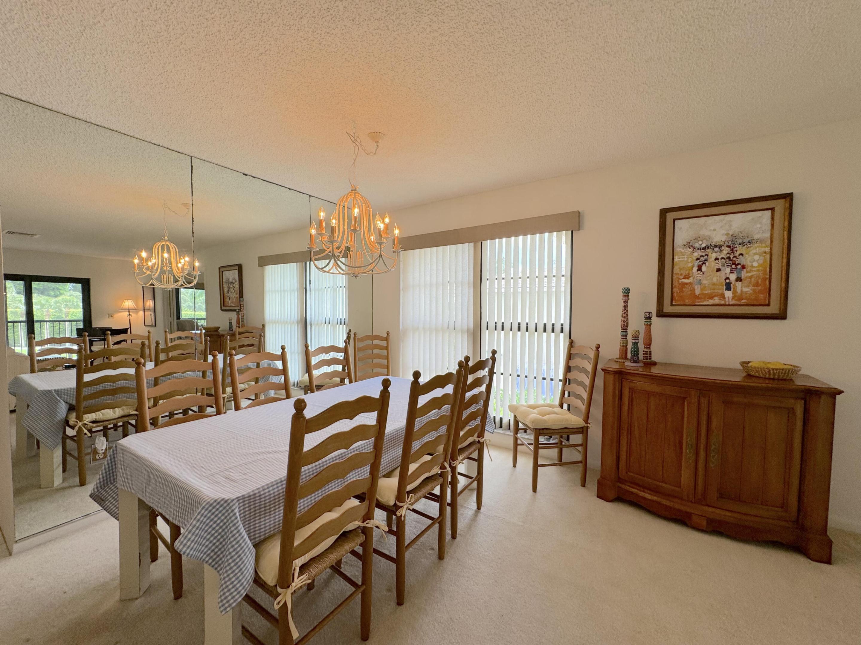 9 Stratford #B, Boynton Beach FL 33436