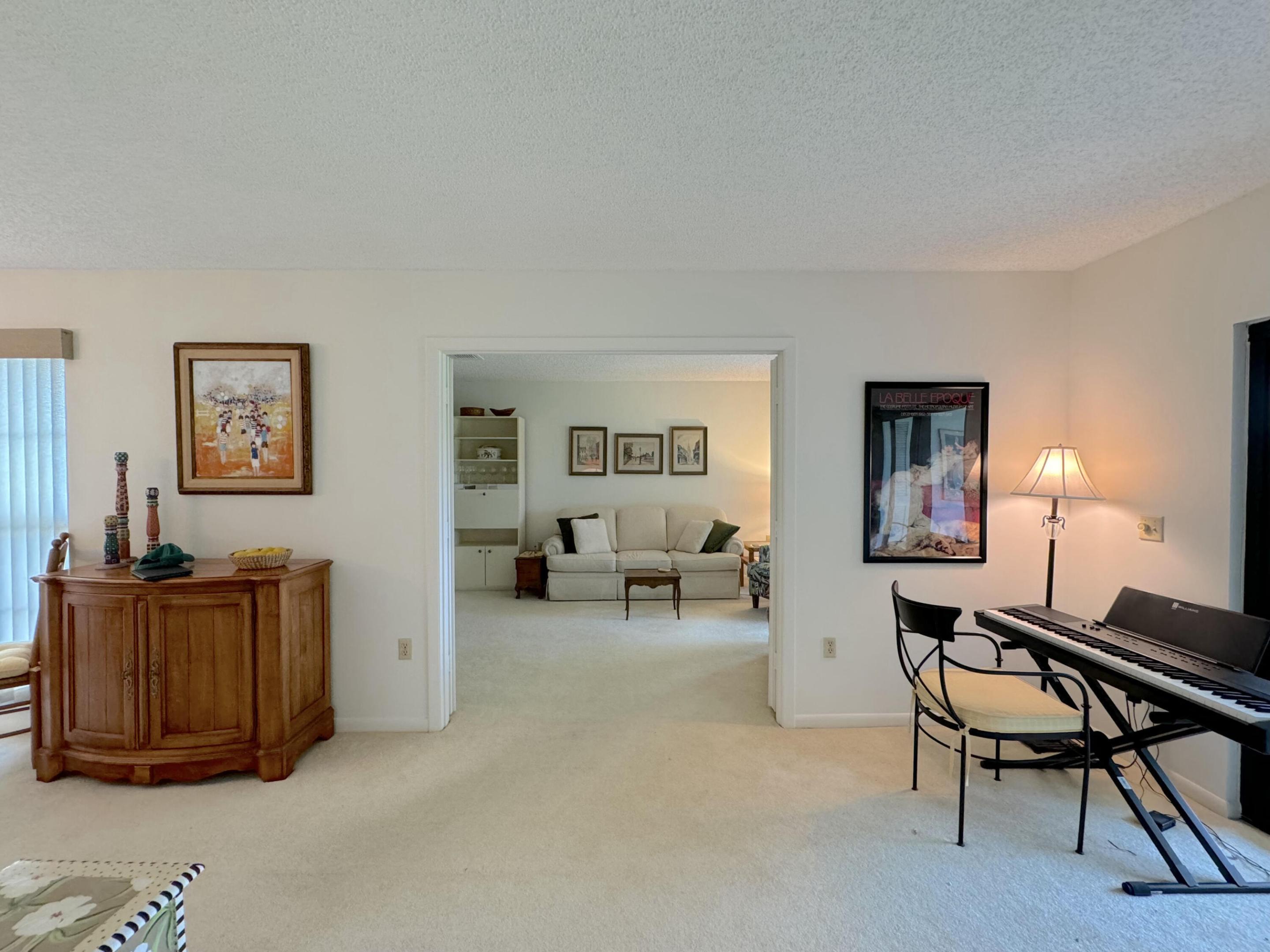 9 Stratford #B, Boynton Beach FL 33436