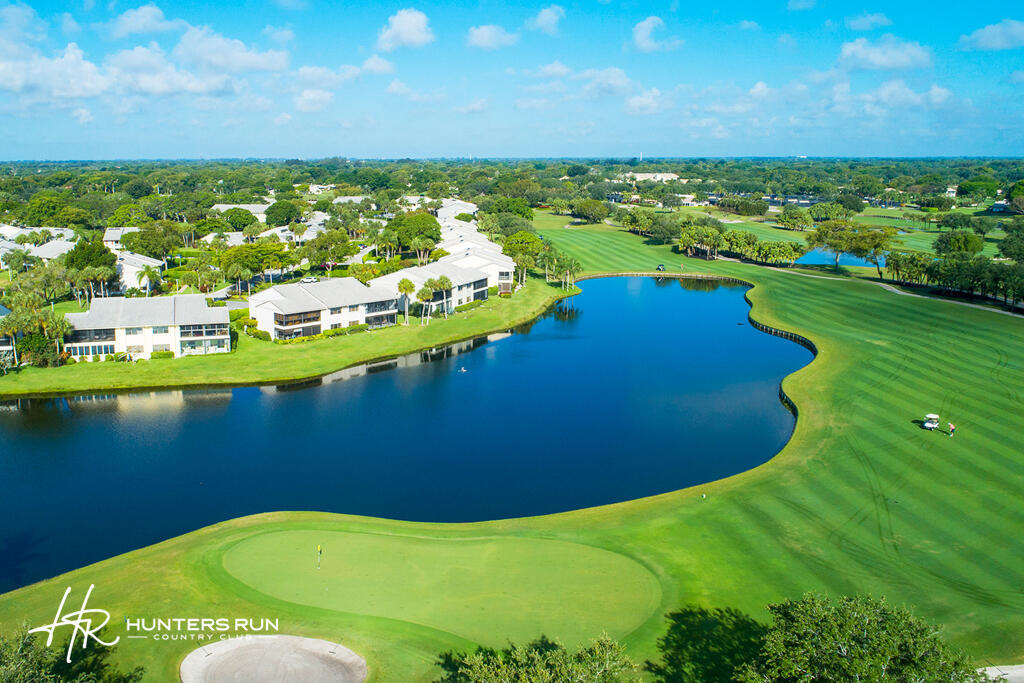 9 Stratford #B, Boynton Beach FL 33436